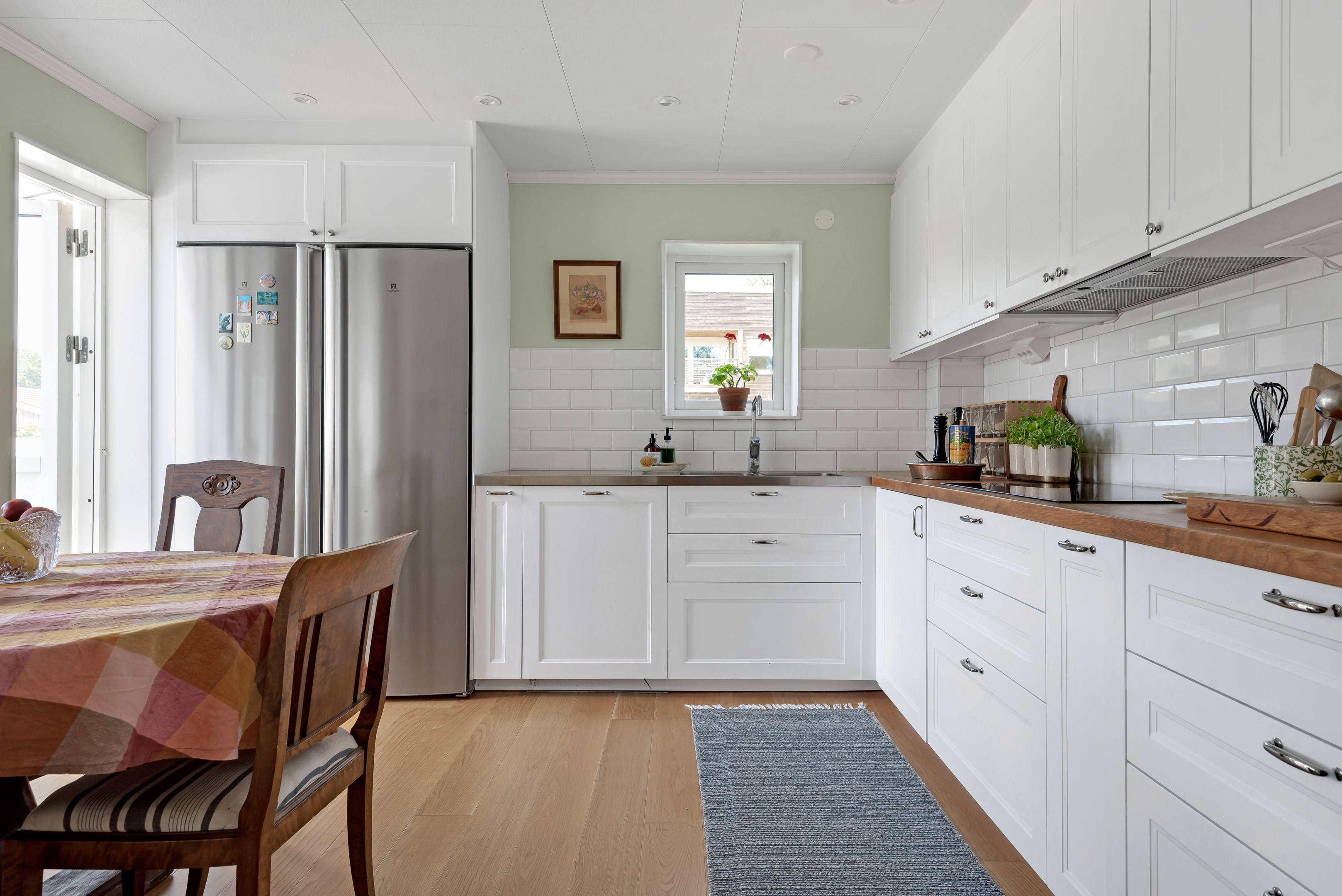 Bostadsbild från Granelidsvägen 15B, Snart till salu i Södra Gottsunda, Uppsala