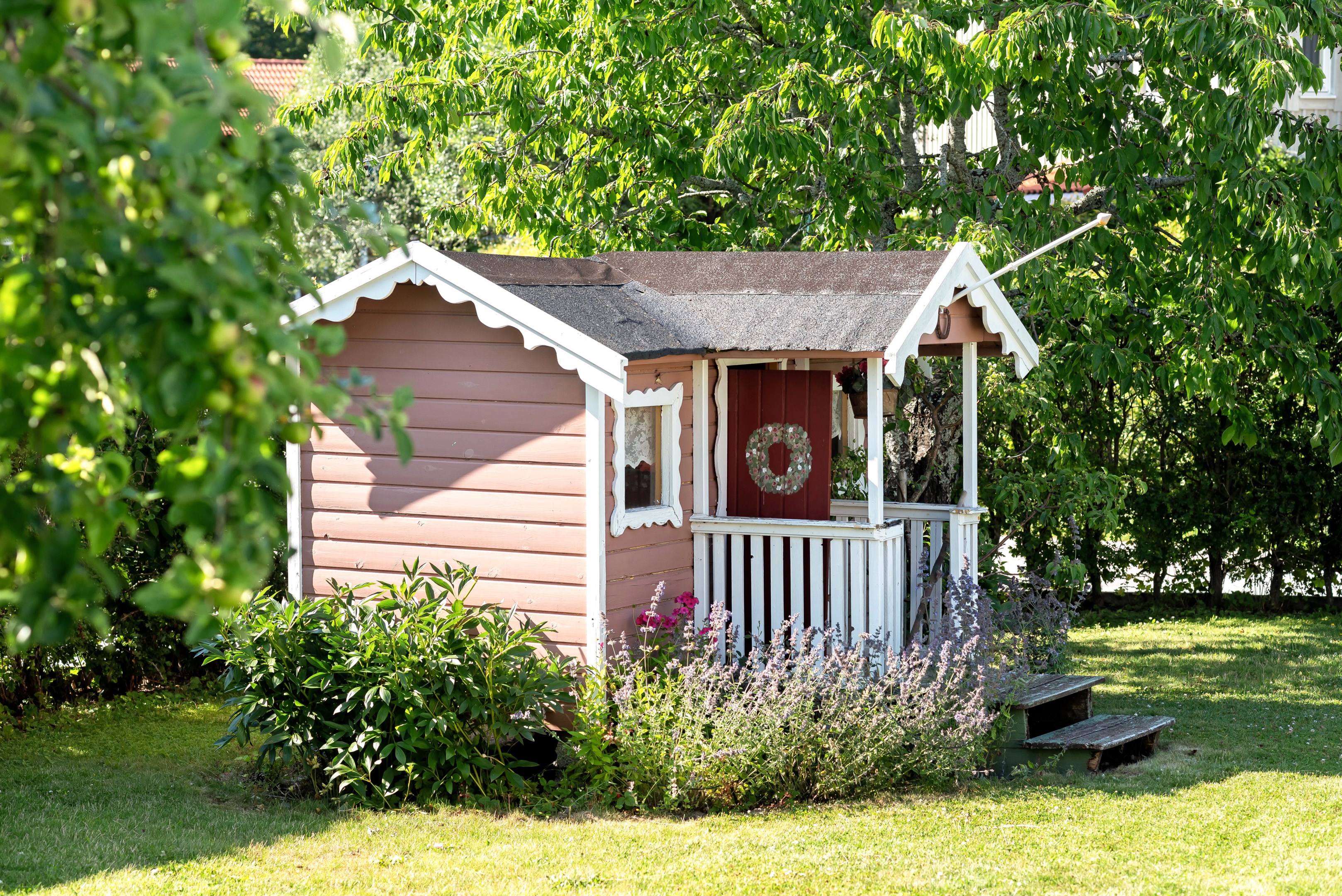 Bostadsbild från Granelidsvägen 15B, Snart till salu i Södra Gottsunda, Uppsala