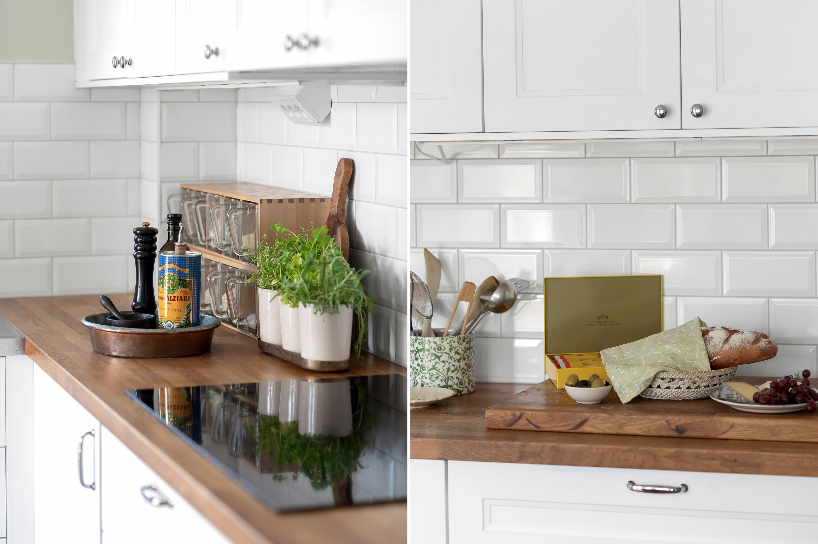 Bostadsbild från Granelidsvägen 15B, Snart till salu i Södra Gottsunda, Uppsala