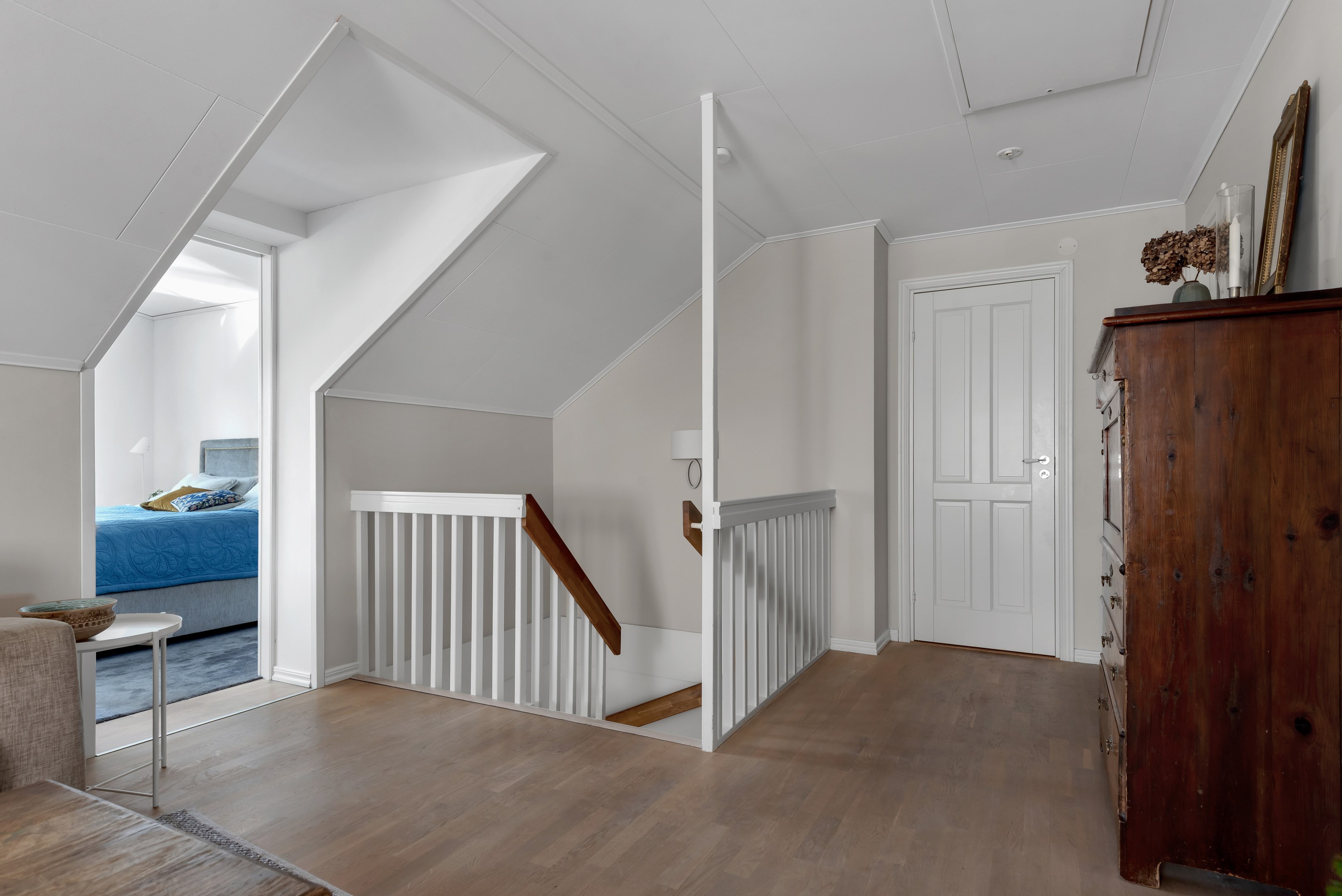 Bostadsbild från Granelidsvägen 15B, Snart till salu i Södra Gottsunda, Uppsala