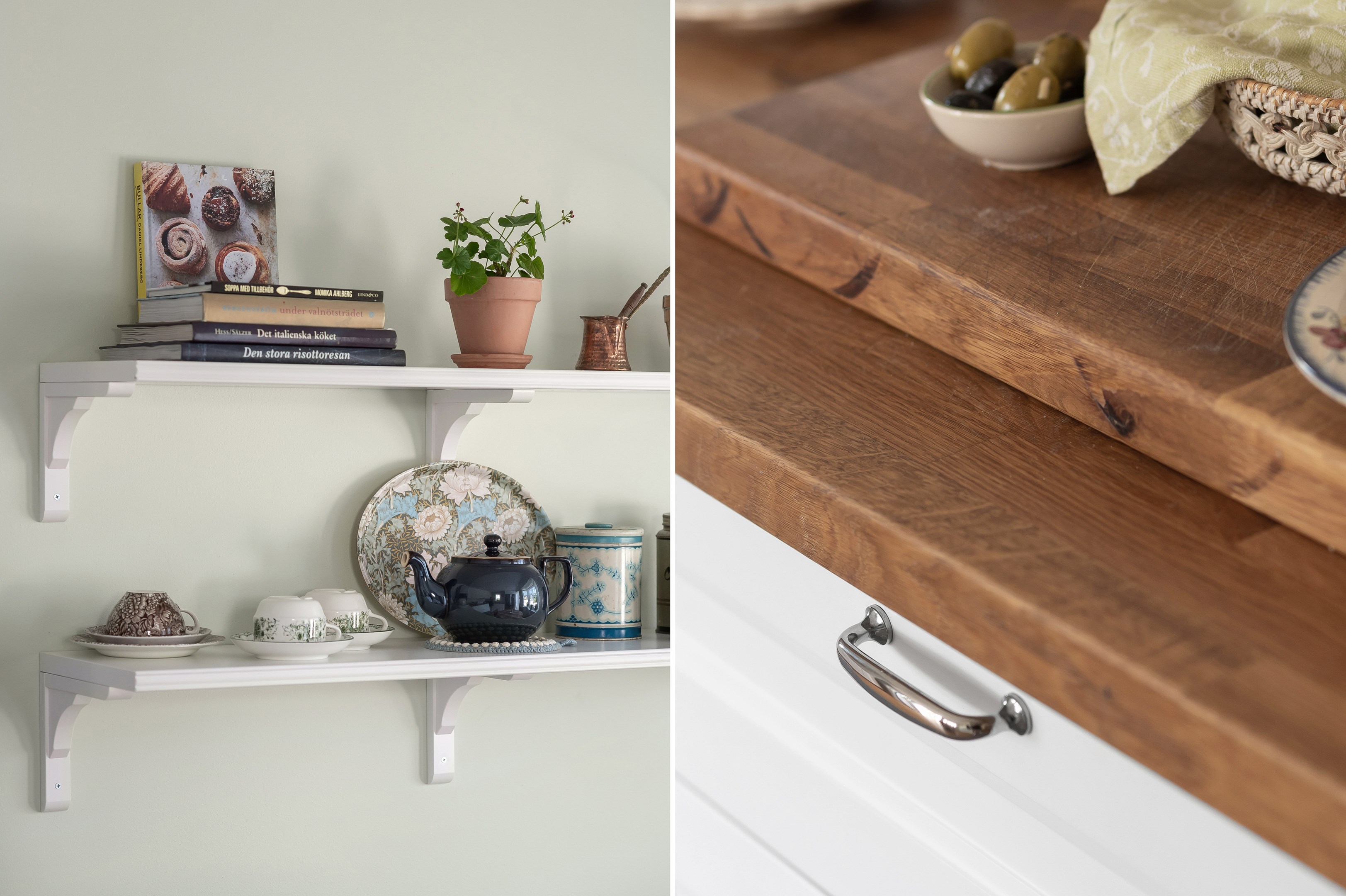 Bostadsbild från Granelidsvägen 15B, Snart till salu i Södra Gottsunda, Uppsala