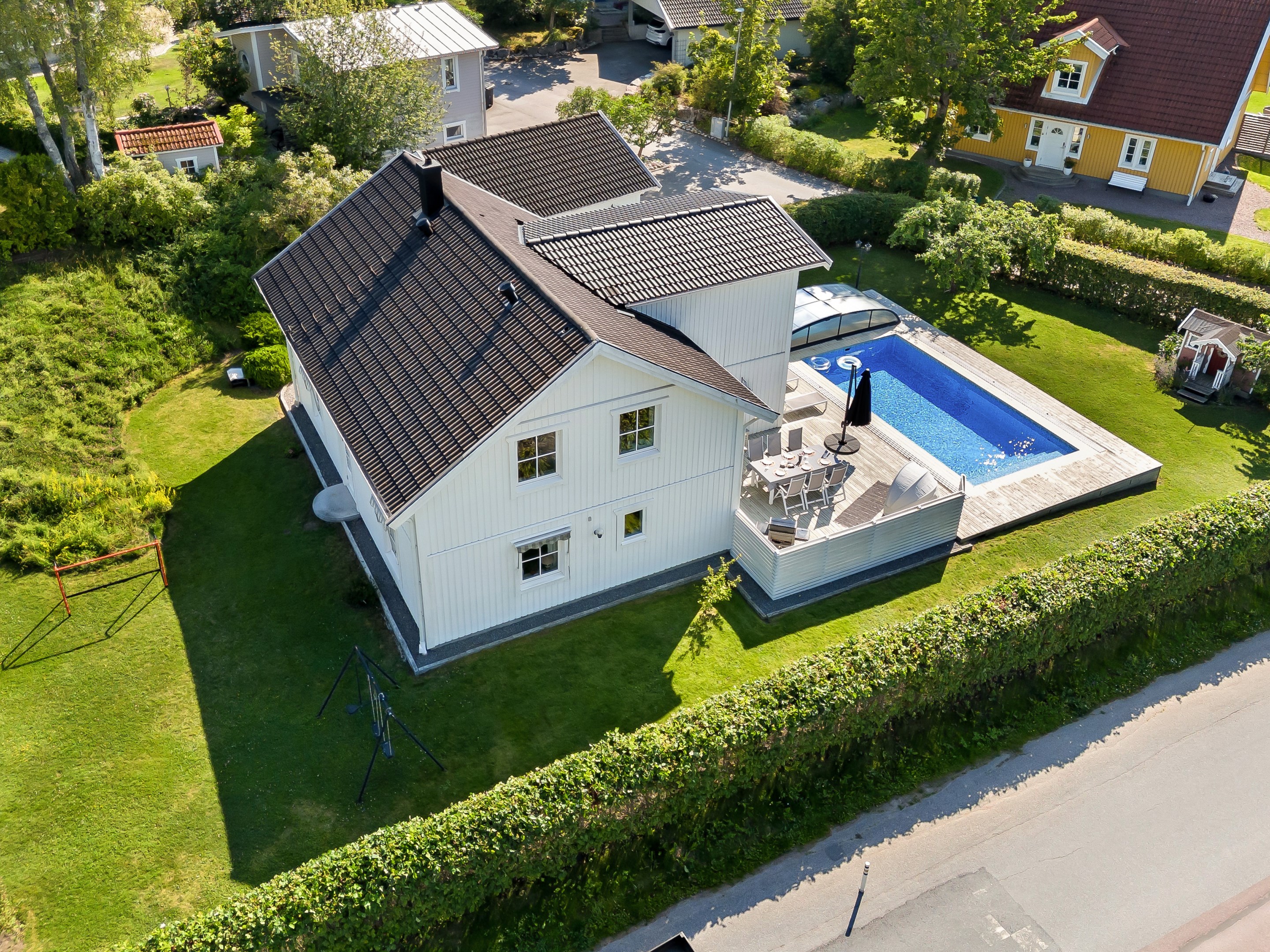 Bostadsbild från Granelidsvägen 15B, Snart till salu i Södra Gottsunda, Uppsala