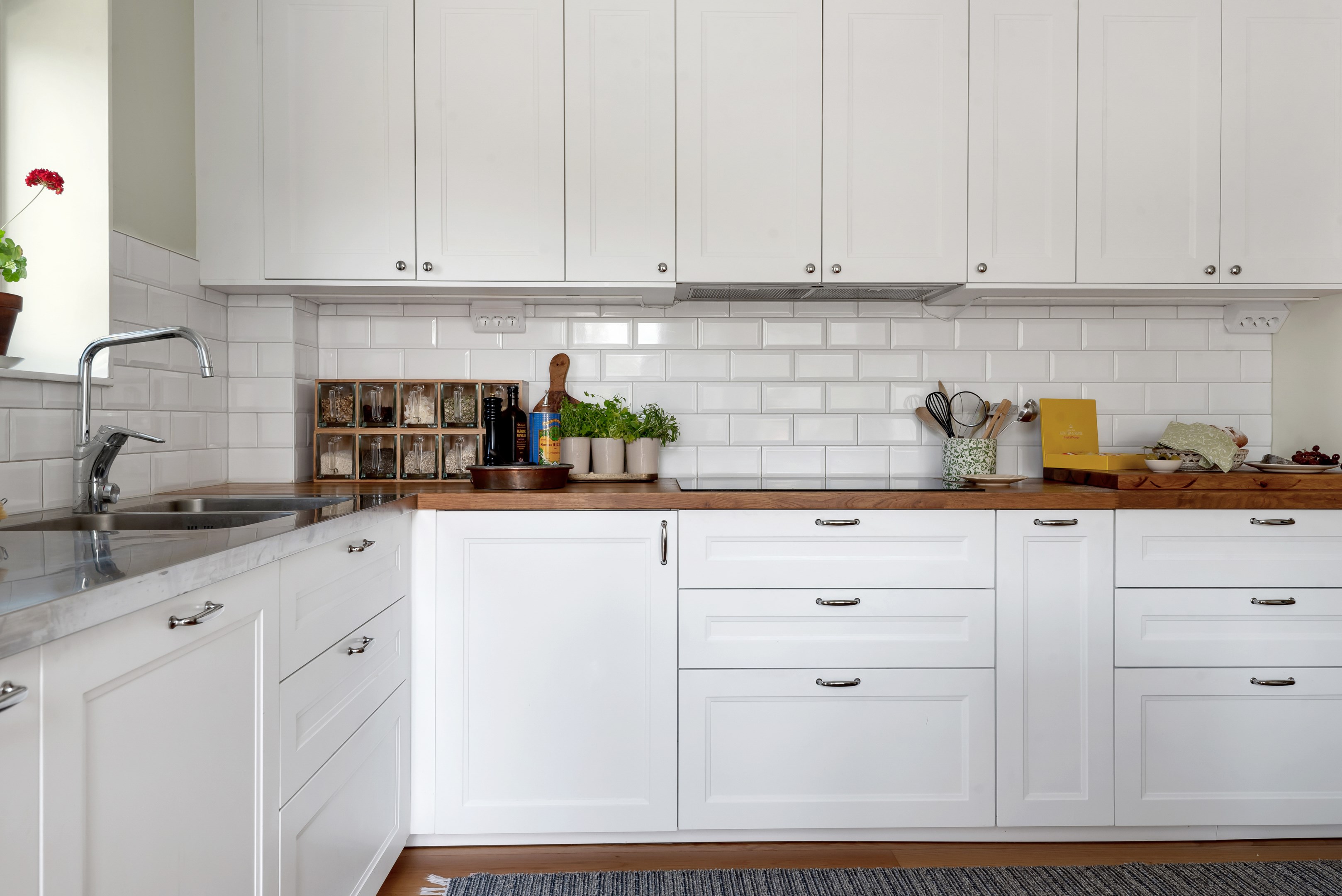 Bostadsbild från Granelidsvägen 15B, Snart till salu i Södra Gottsunda, Uppsala