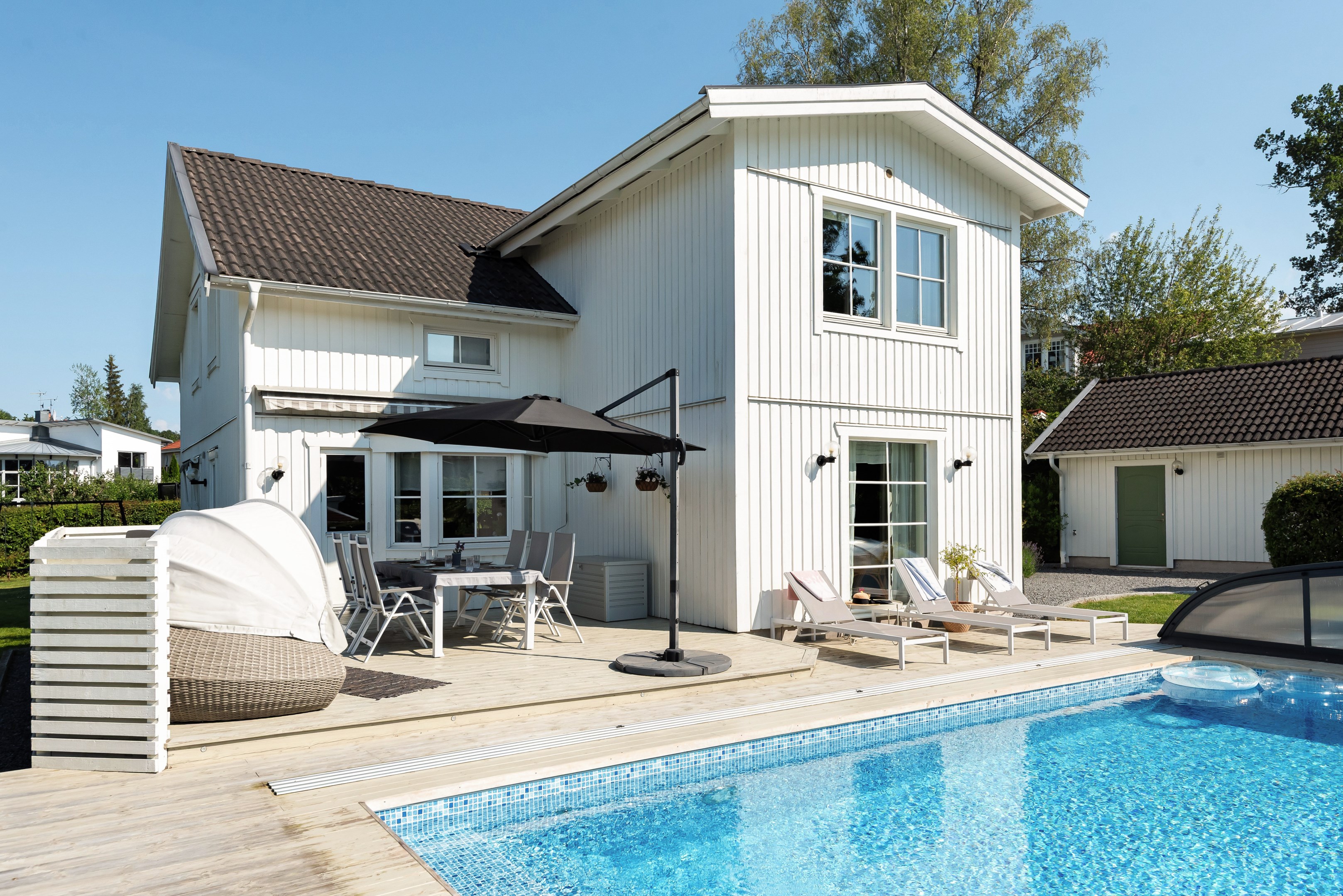 Bostadsbild från Granelidsvägen 15B, Snart till salu i Södra Gottsunda, Uppsala