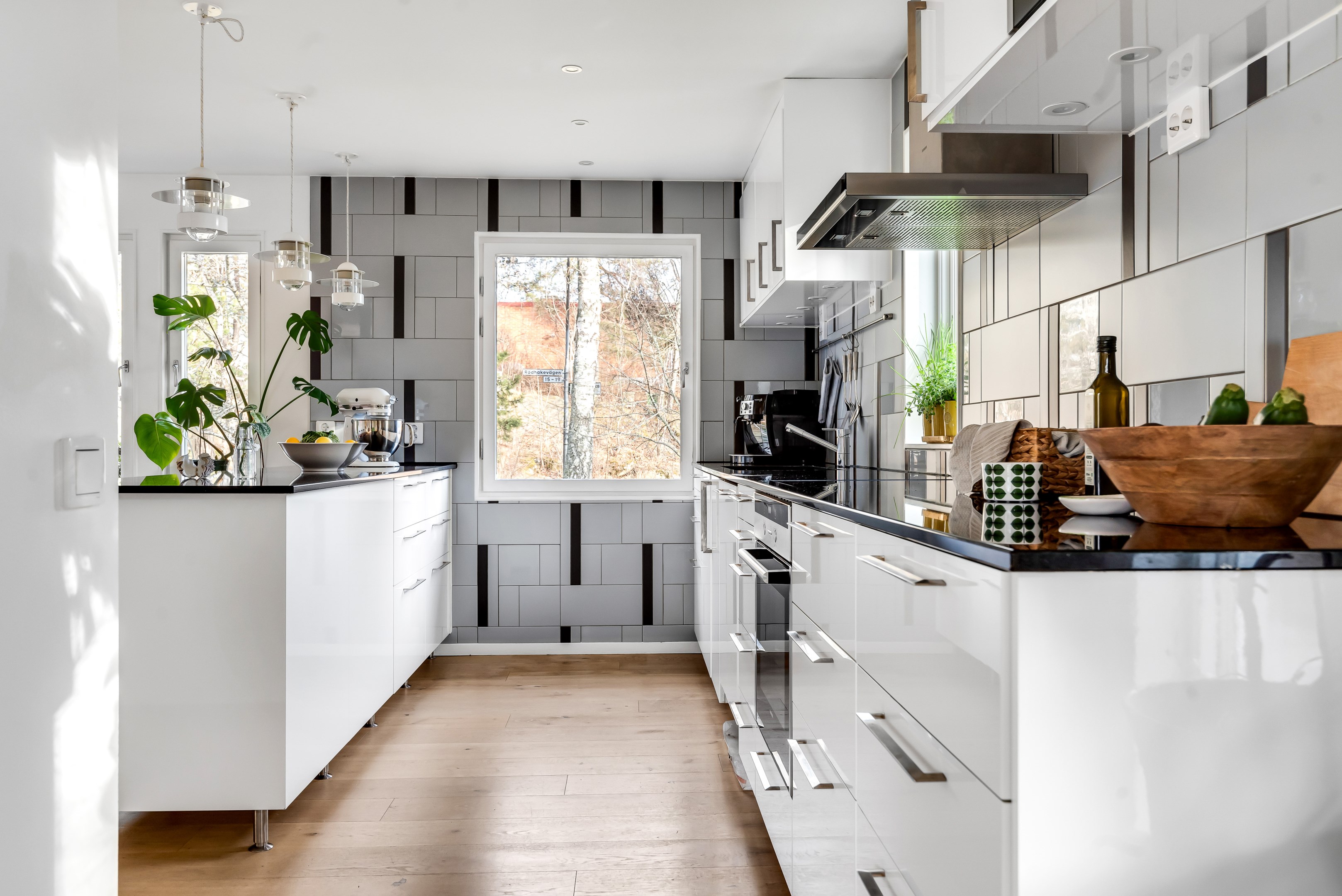 Bostadsbild från Morkullevägen 86, Såld i Sunnersta, Uppsala