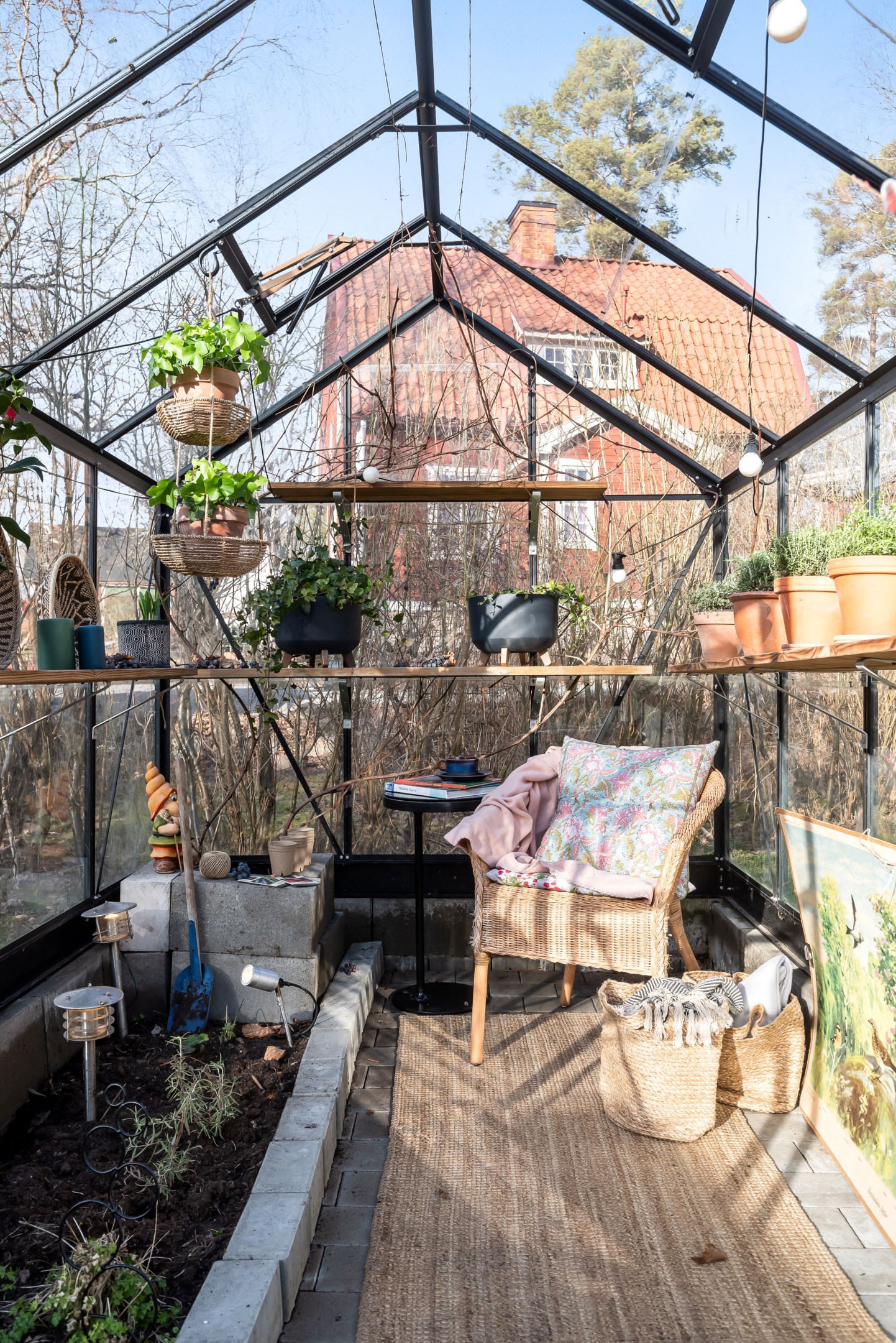 Bostadsbild från Morkullevägen 86, Såld i Sunnersta, Uppsala