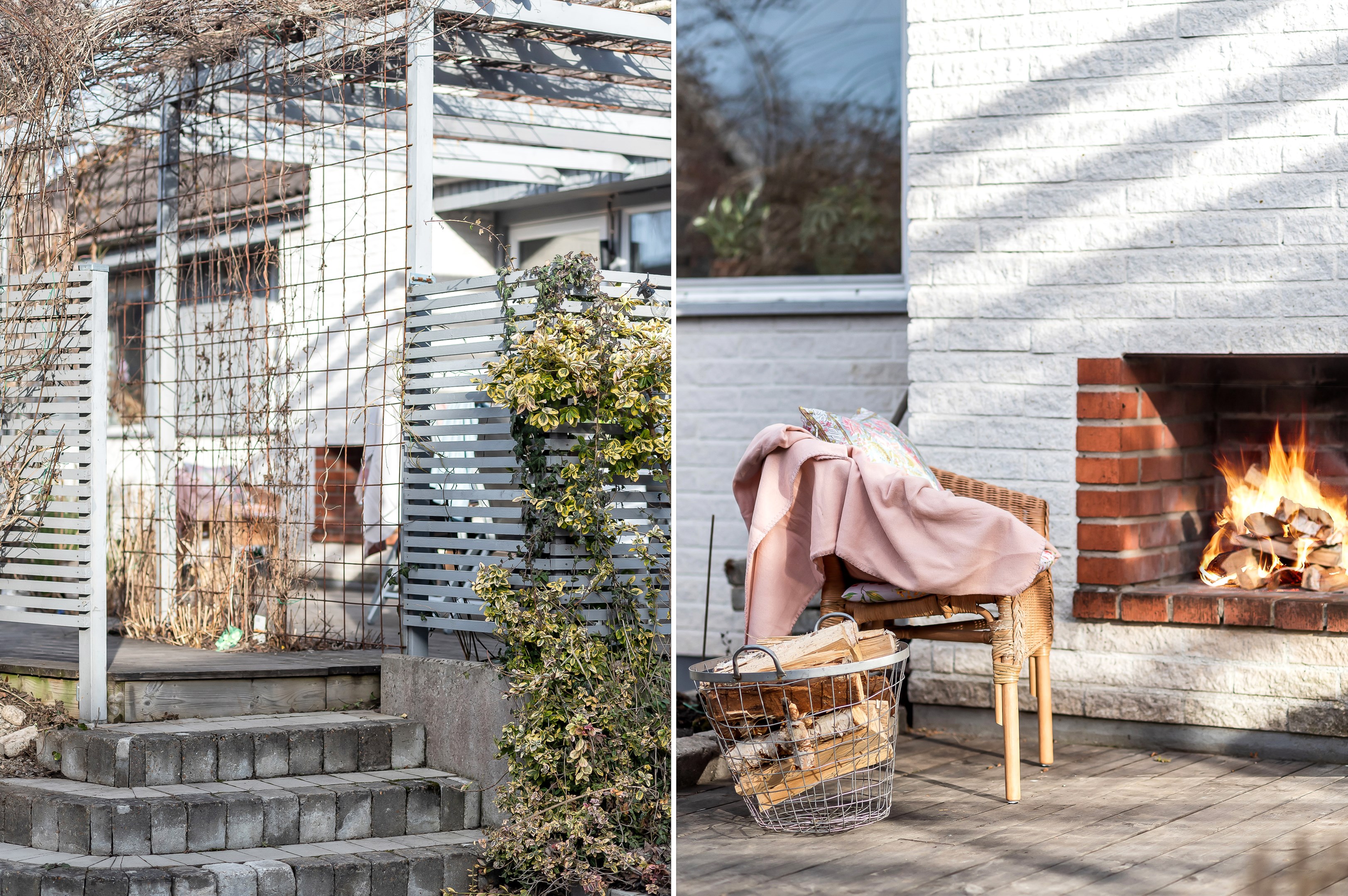 Bostadsbild från Morkullevägen 86, Såld i Sunnersta, Uppsala