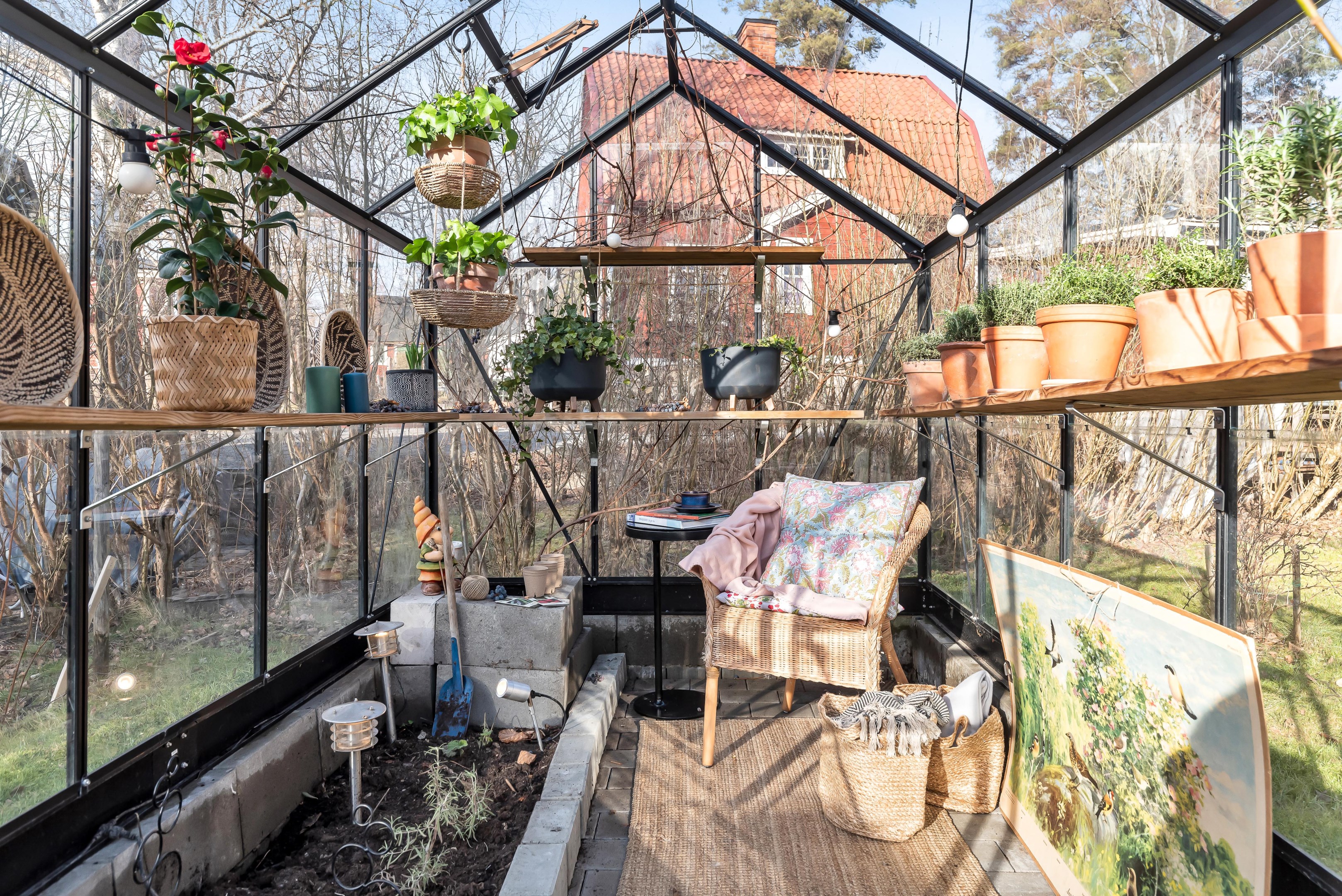 Bostadsbild från Morkullevägen 86, Såld i Sunnersta, Uppsala