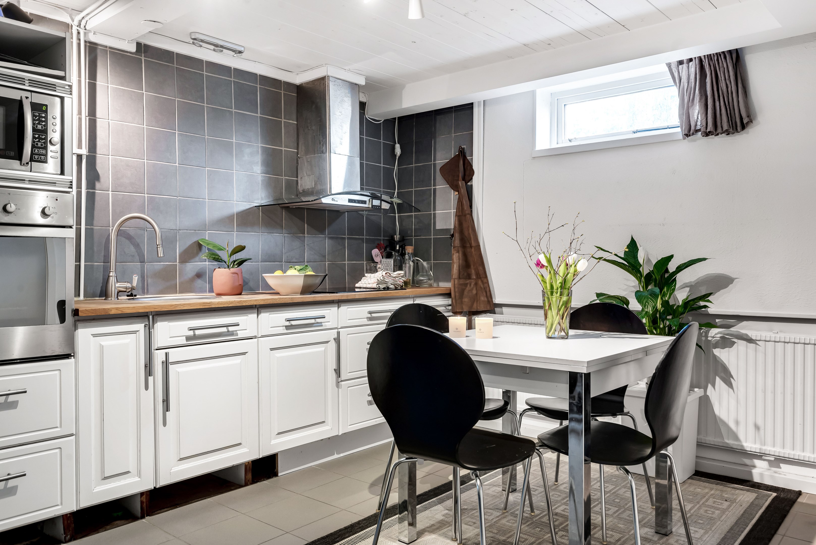 Bostadsbild från Morkullevägen 86, Såld i Sunnersta, Uppsala