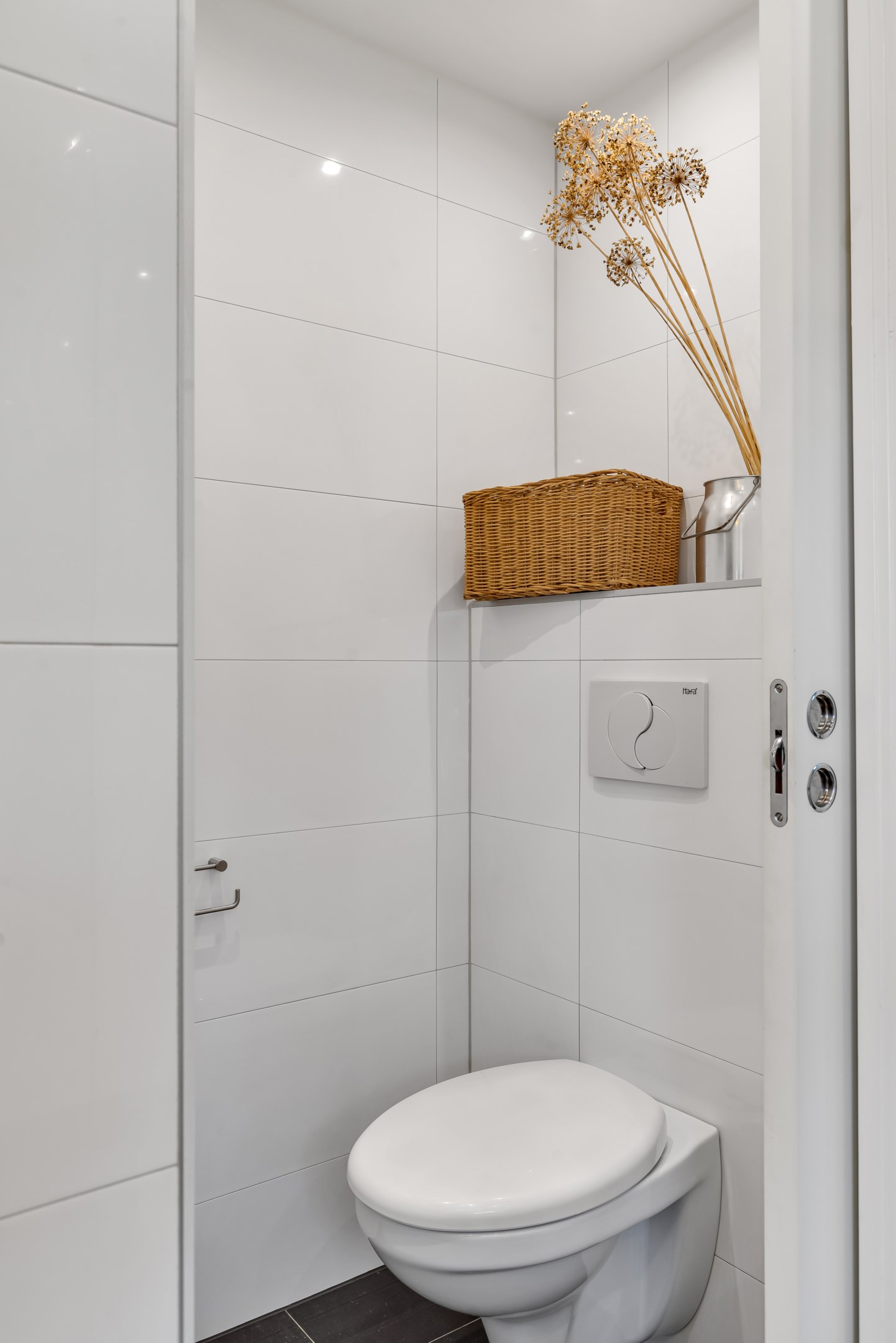 Bostadsbild från Morkullevägen 86, Såld i Sunnersta, Uppsala