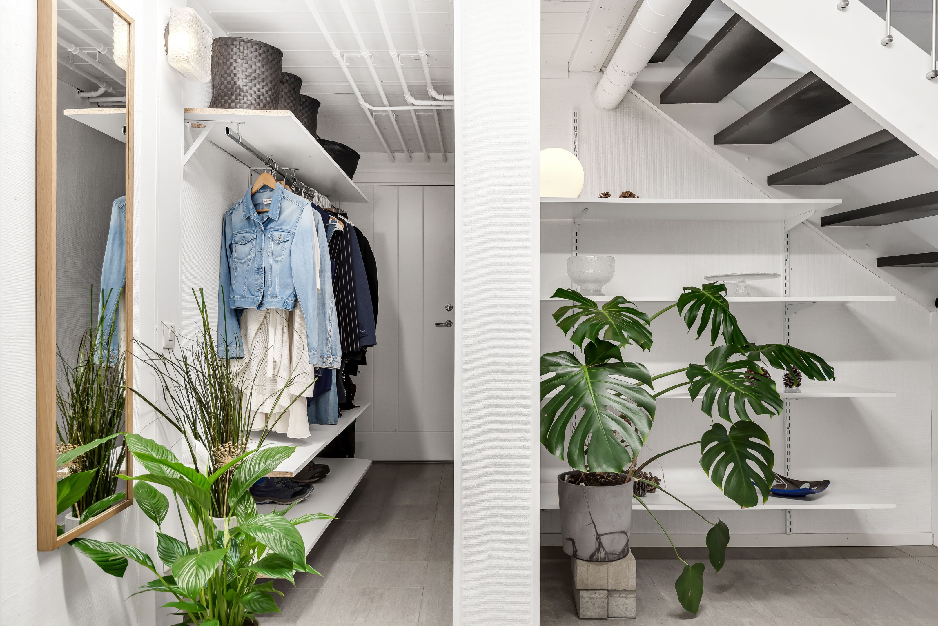 Bostadsbild från Morkullevägen 86, Såld i Sunnersta, Uppsala