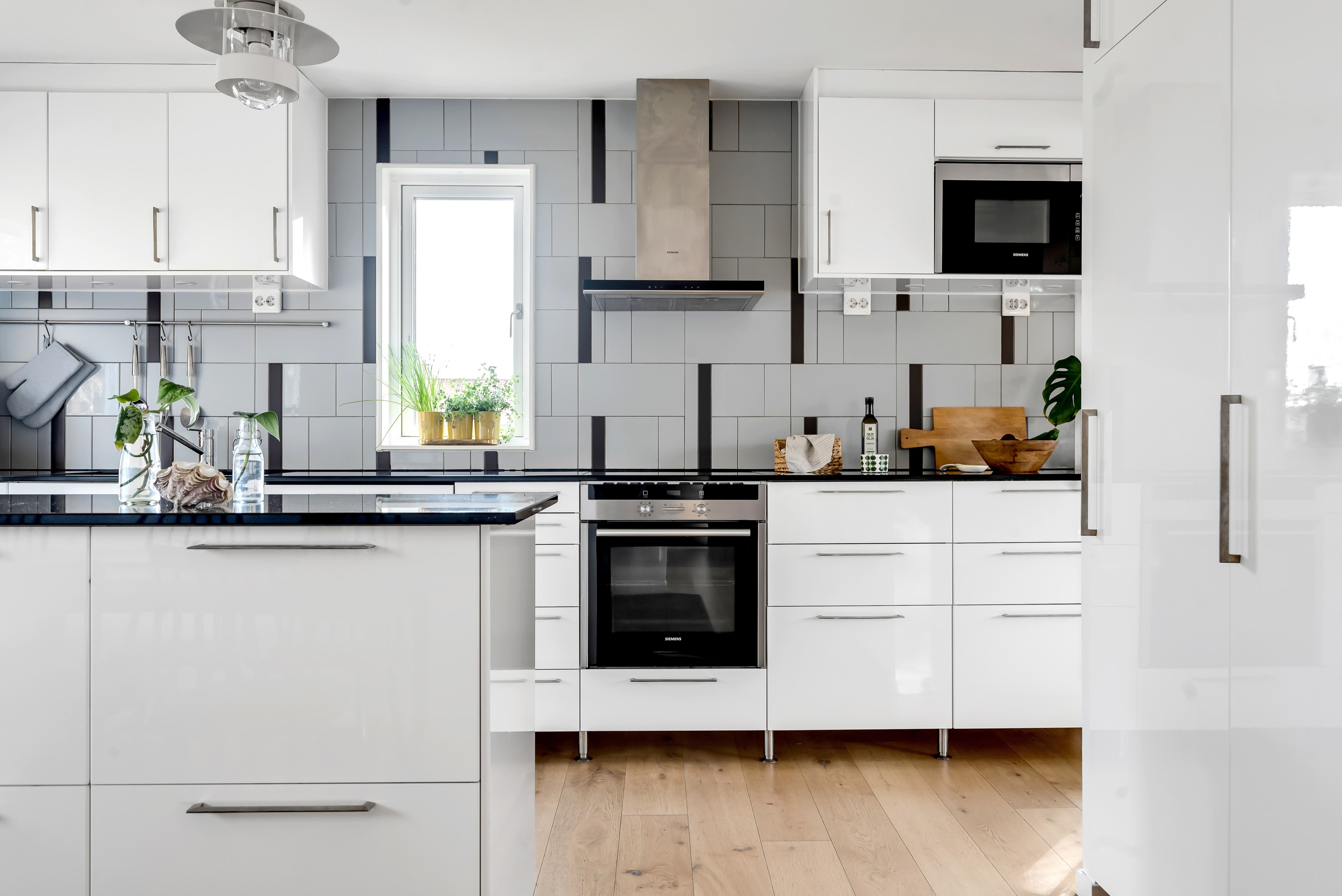 Bostadsbild från Morkullevägen 86, Såld i Sunnersta, Uppsala