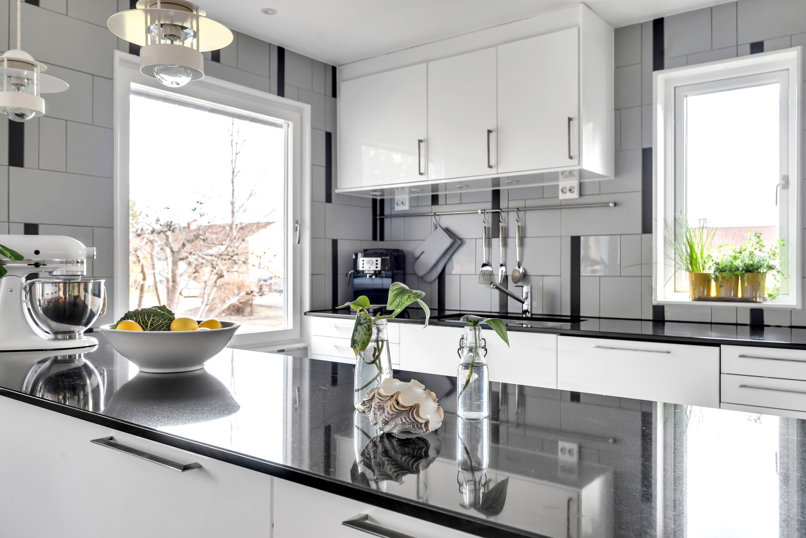 Bostadsbild från Morkullevägen 86, Såld i Sunnersta, Uppsala