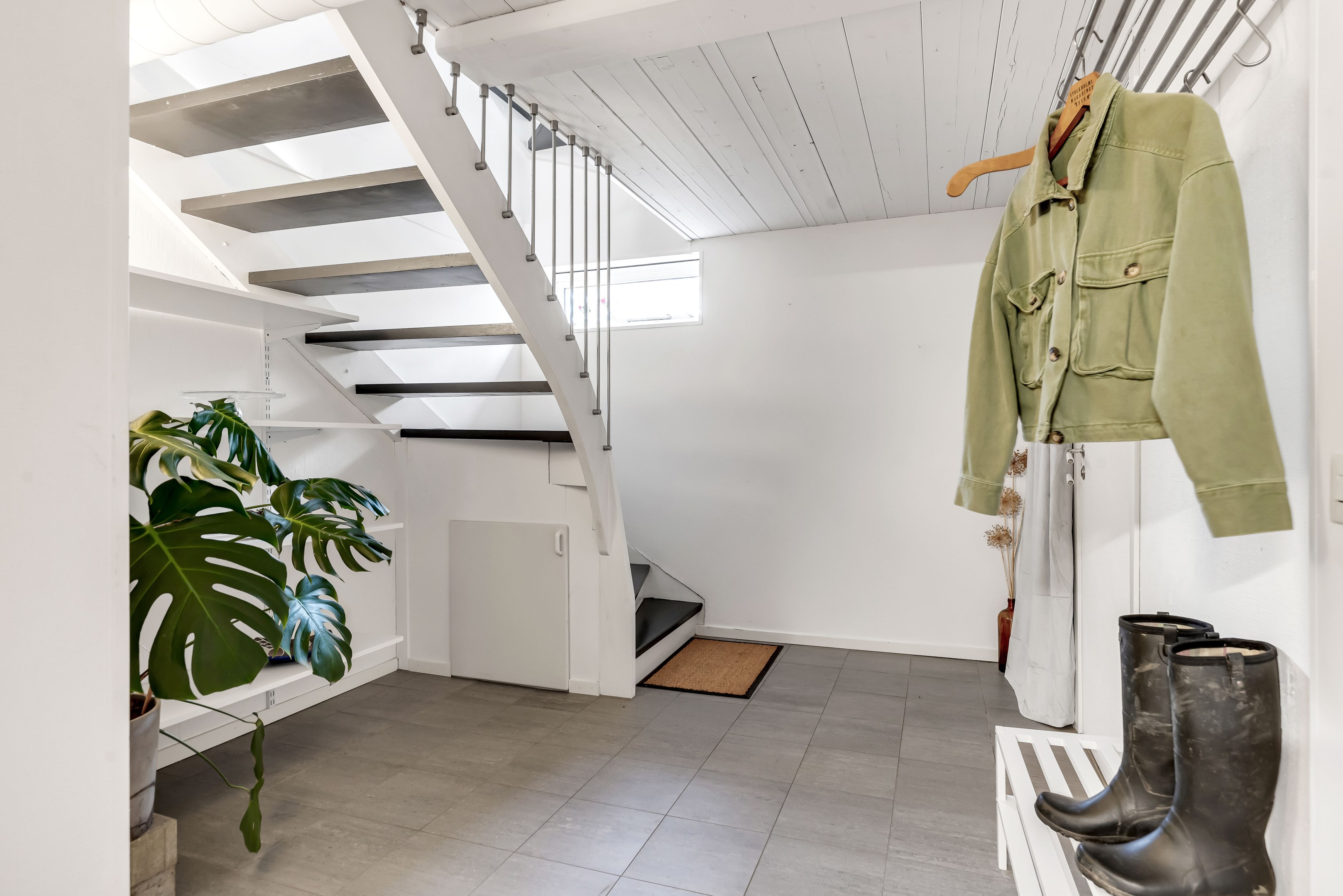 Bostadsbild från Morkullevägen 86, Såld i Sunnersta, Uppsala