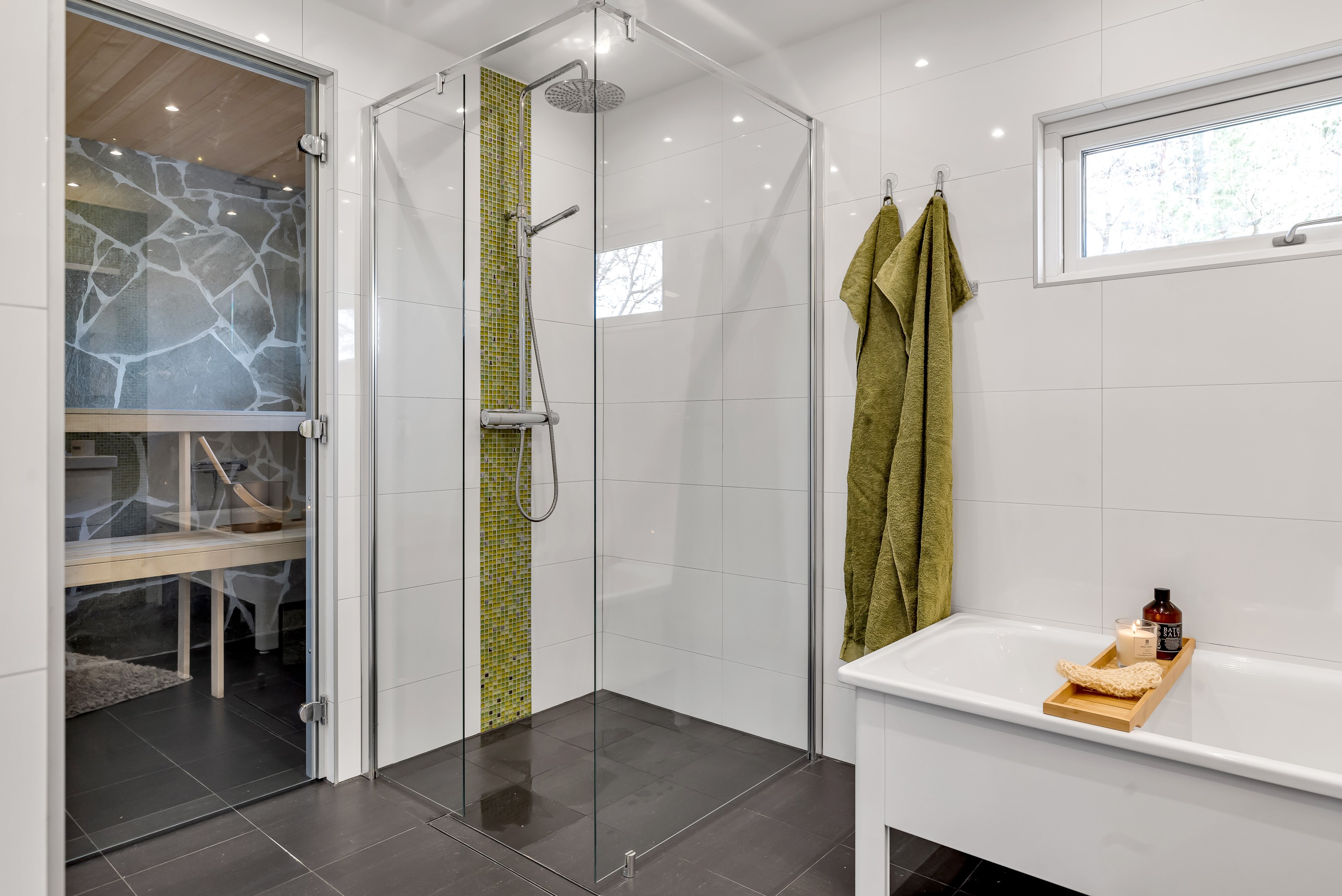 Bostadsbild från Morkullevägen 86, Såld i Sunnersta, Uppsala