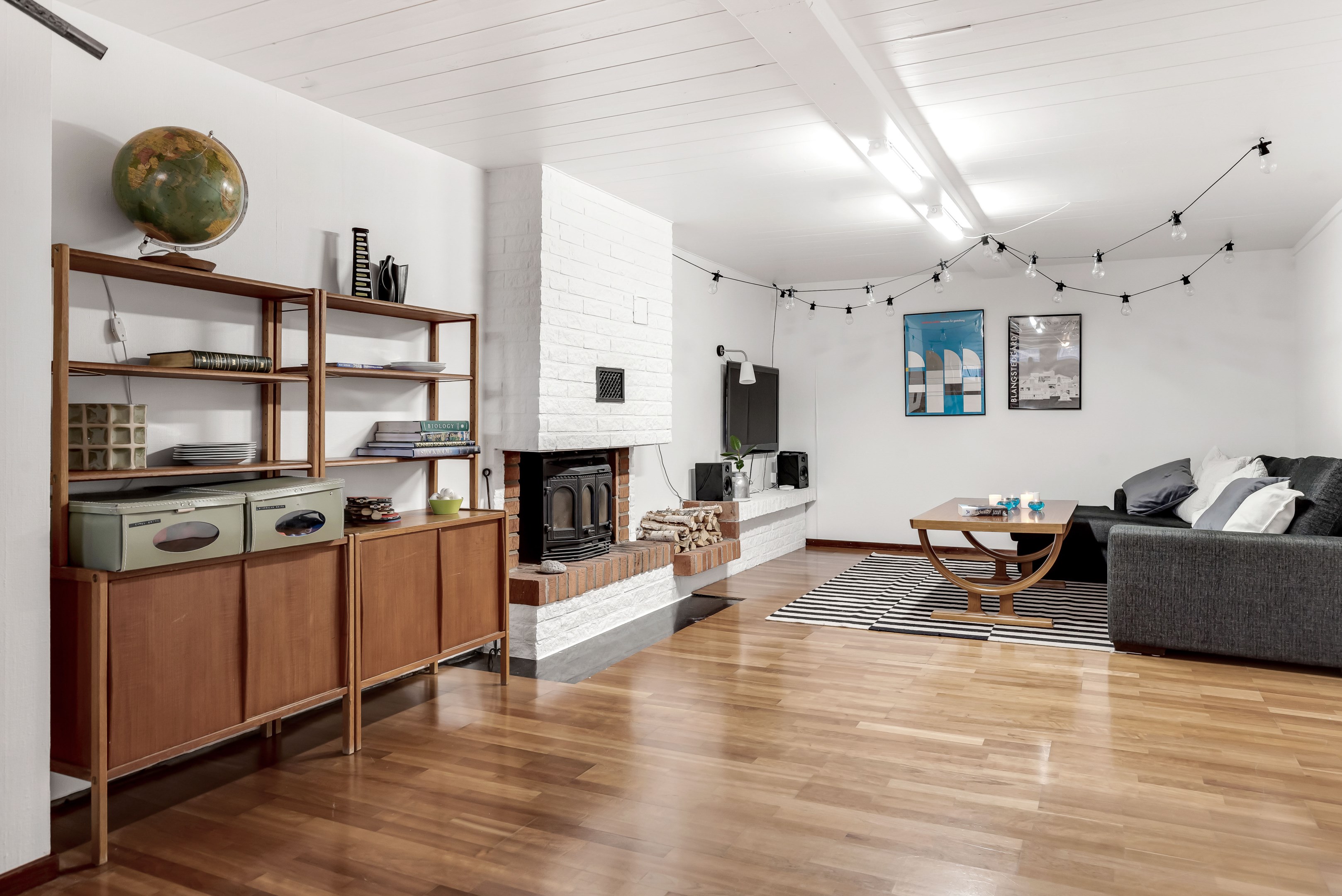 Bostadsbild från Morkullevägen 86, Såld i Sunnersta, Uppsala