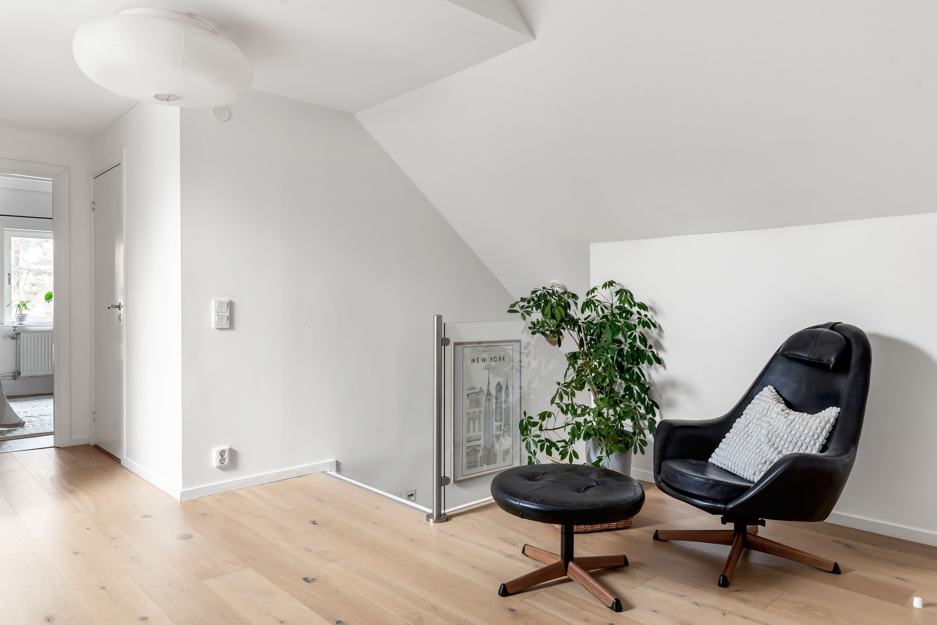 Bostadsbild från Morkullevägen 86, Såld i Sunnersta, Uppsala