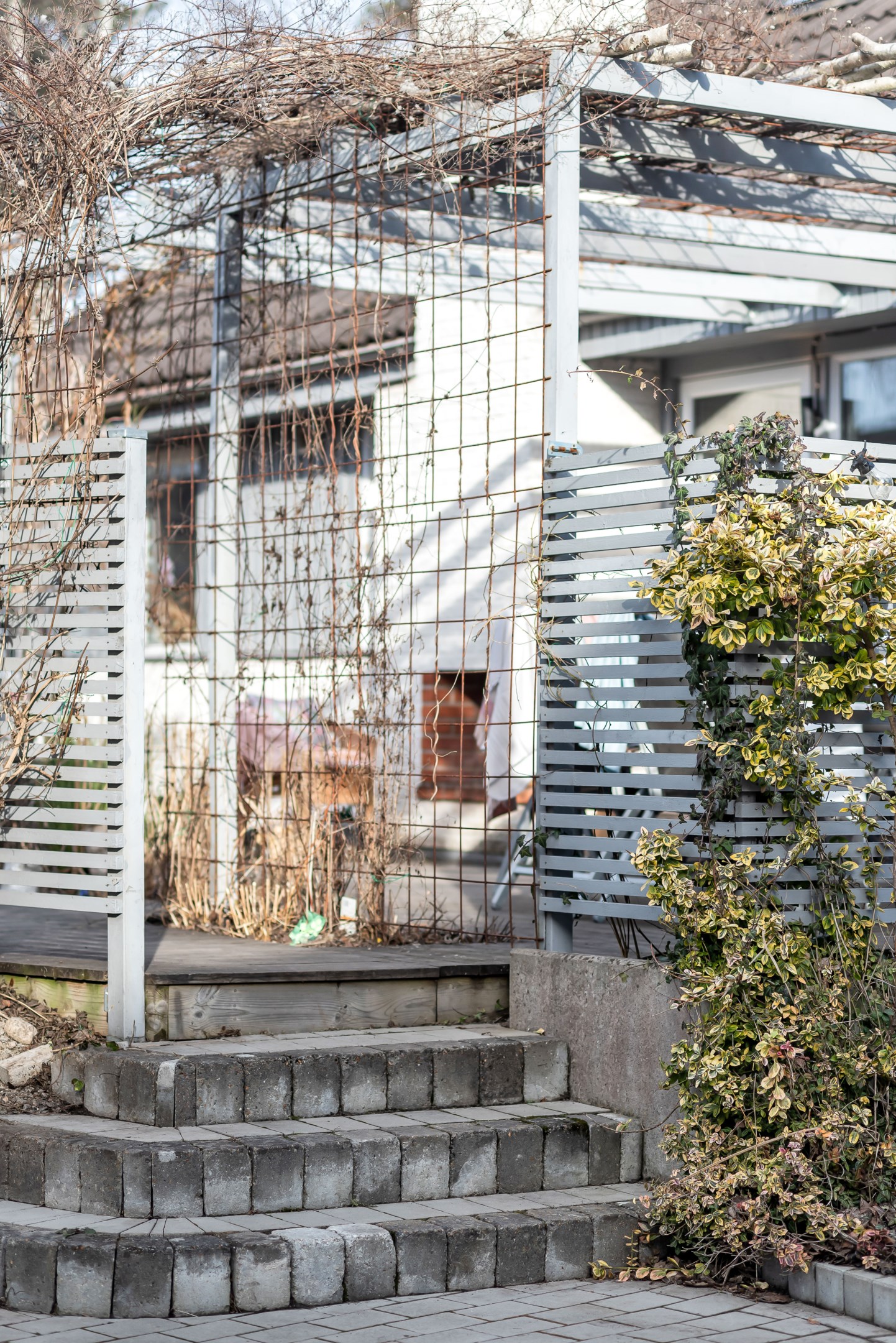 Bostadsbild från Morkullevägen 86, Såld i Sunnersta, Uppsala