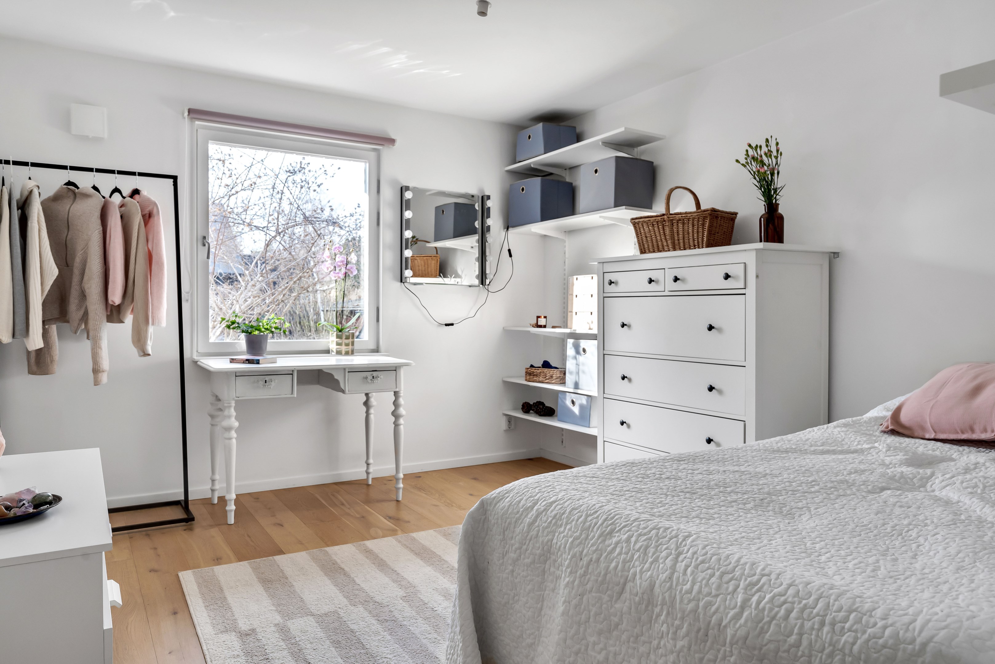 Bostadsbild från Morkullevägen 86, Såld i Sunnersta, Uppsala