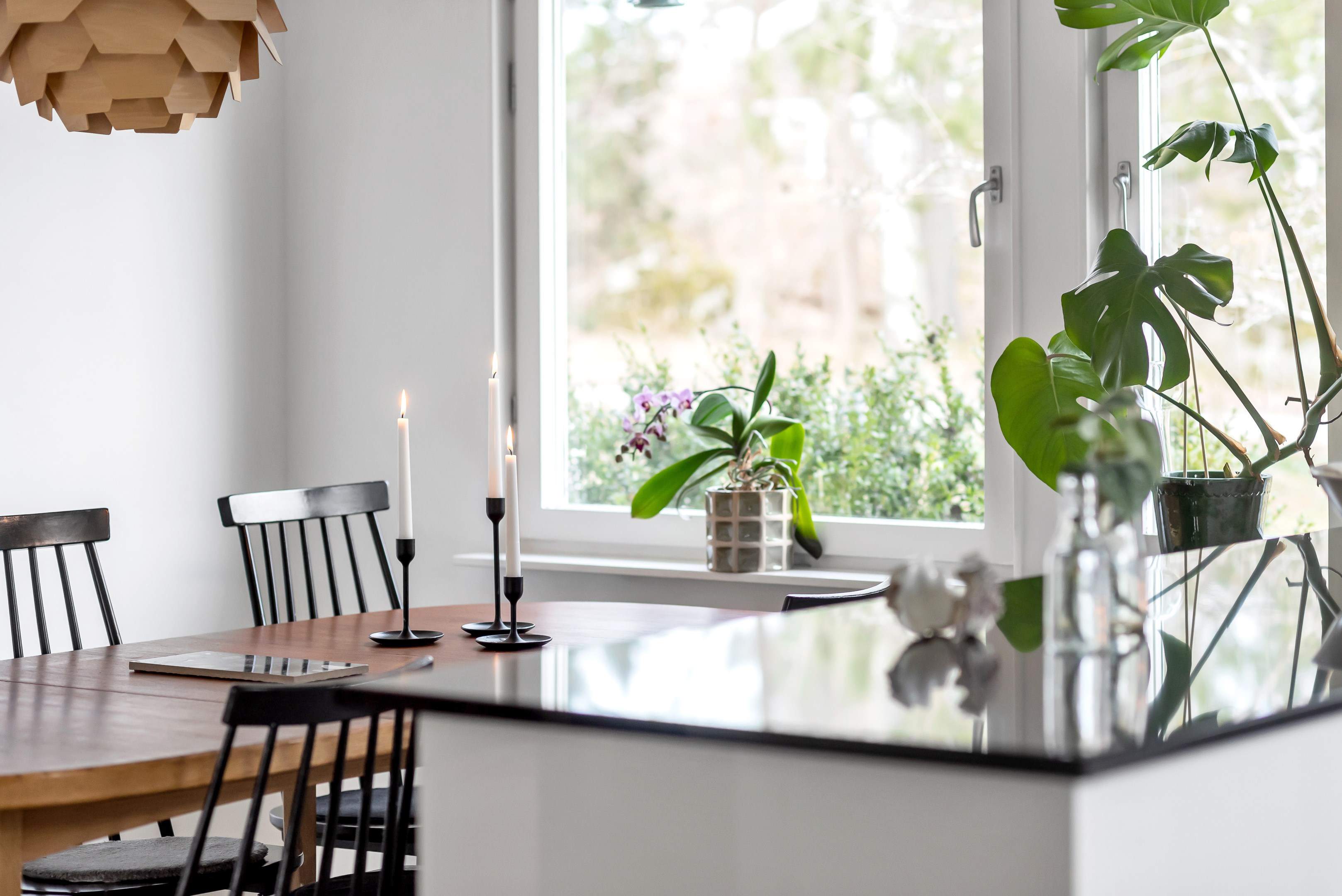 Bostadsbild från Morkullevägen 86, Såld i Sunnersta, Uppsala