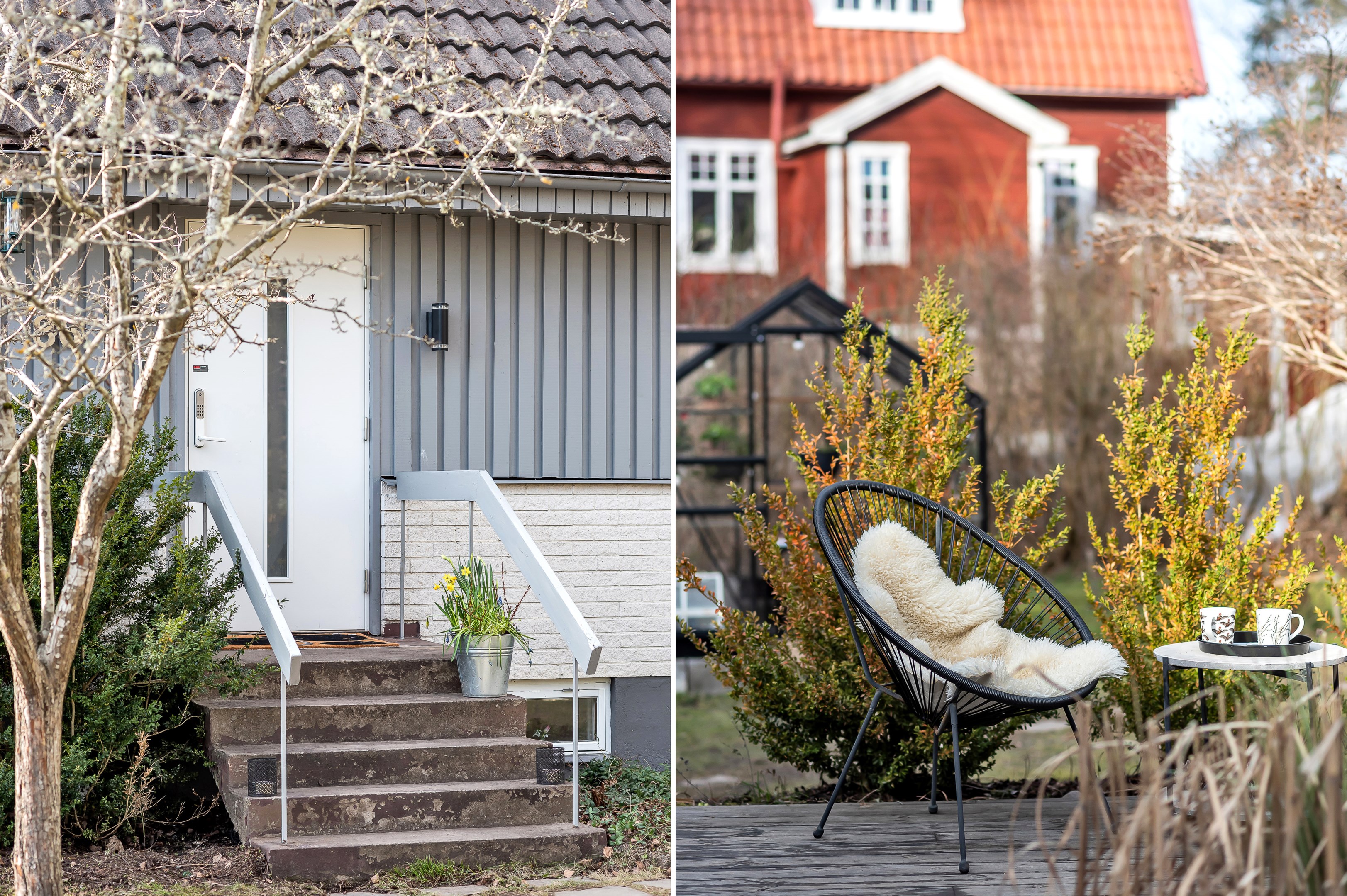 Bostadsbild från Morkullevägen 86, Såld i Sunnersta, Uppsala
