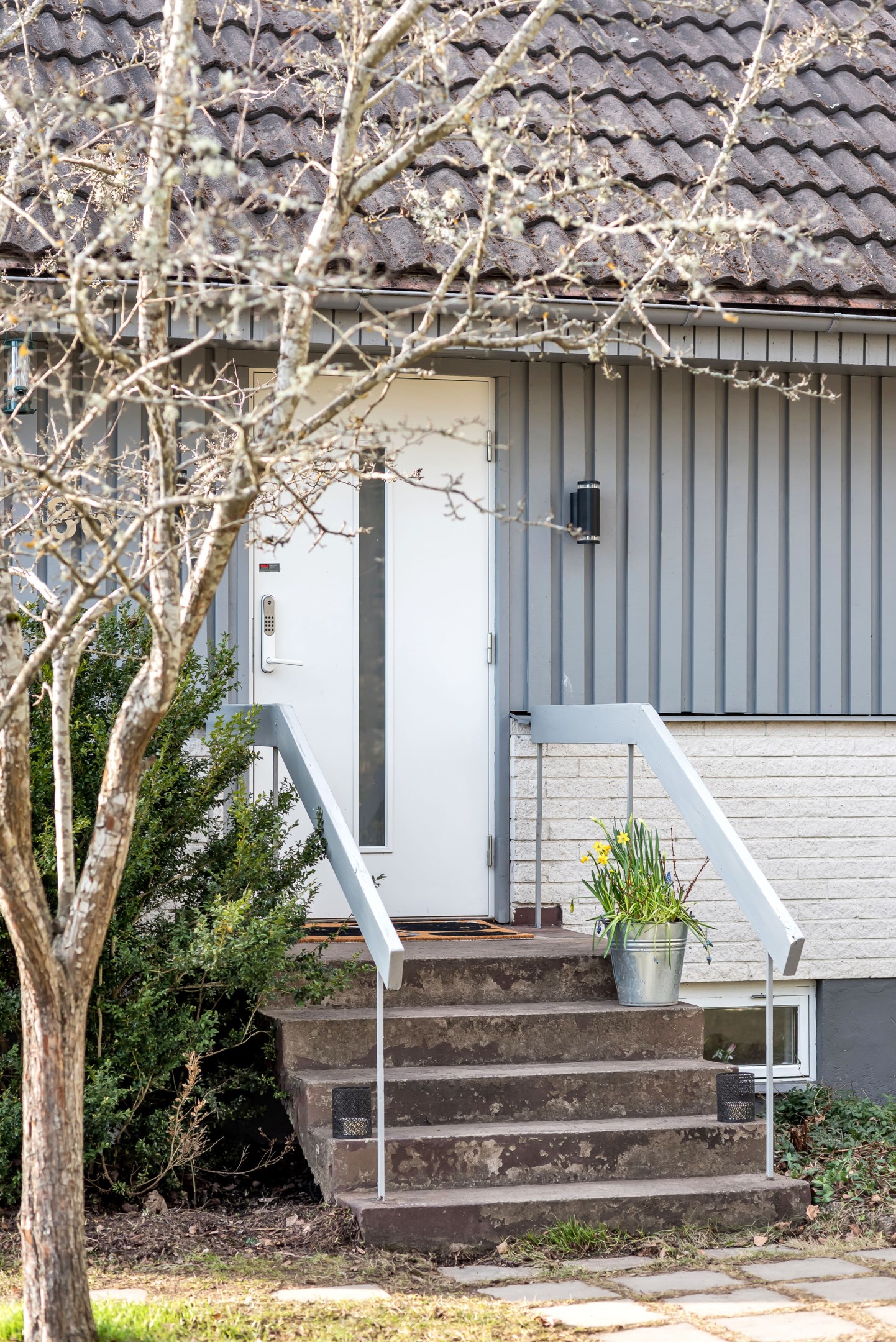 Bostadsbild från Morkullevägen 86, Såld i Sunnersta, Uppsala