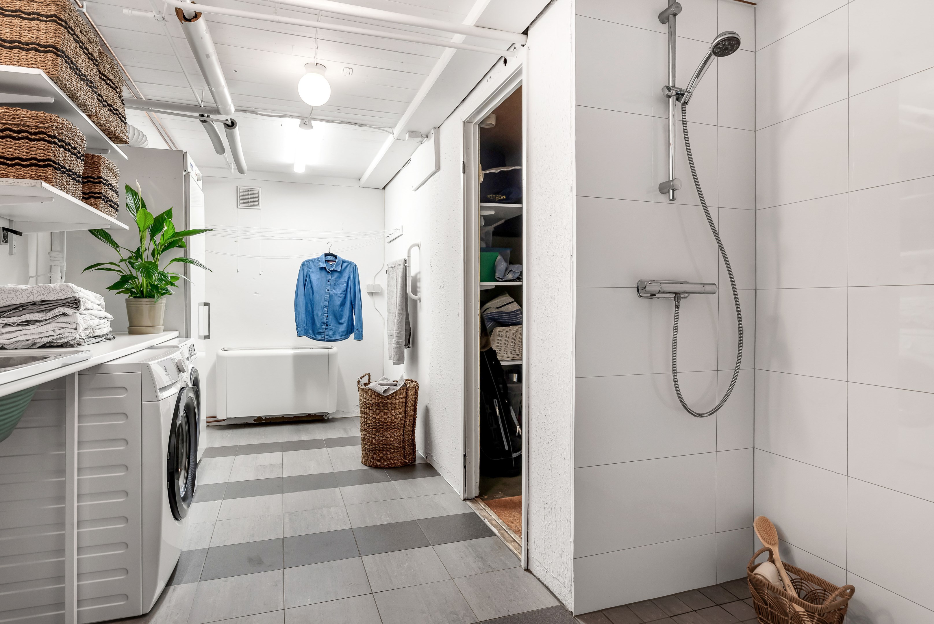 Bostadsbild från Morkullevägen 86, Såld i Sunnersta, Uppsala