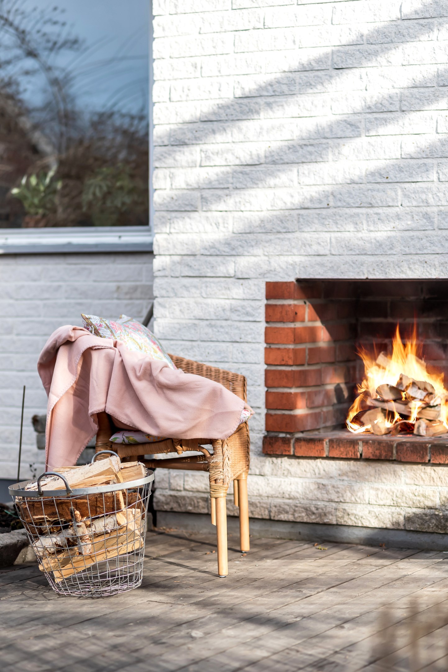 Bostadsbild från Morkullevägen 86, Såld i Sunnersta, Uppsala