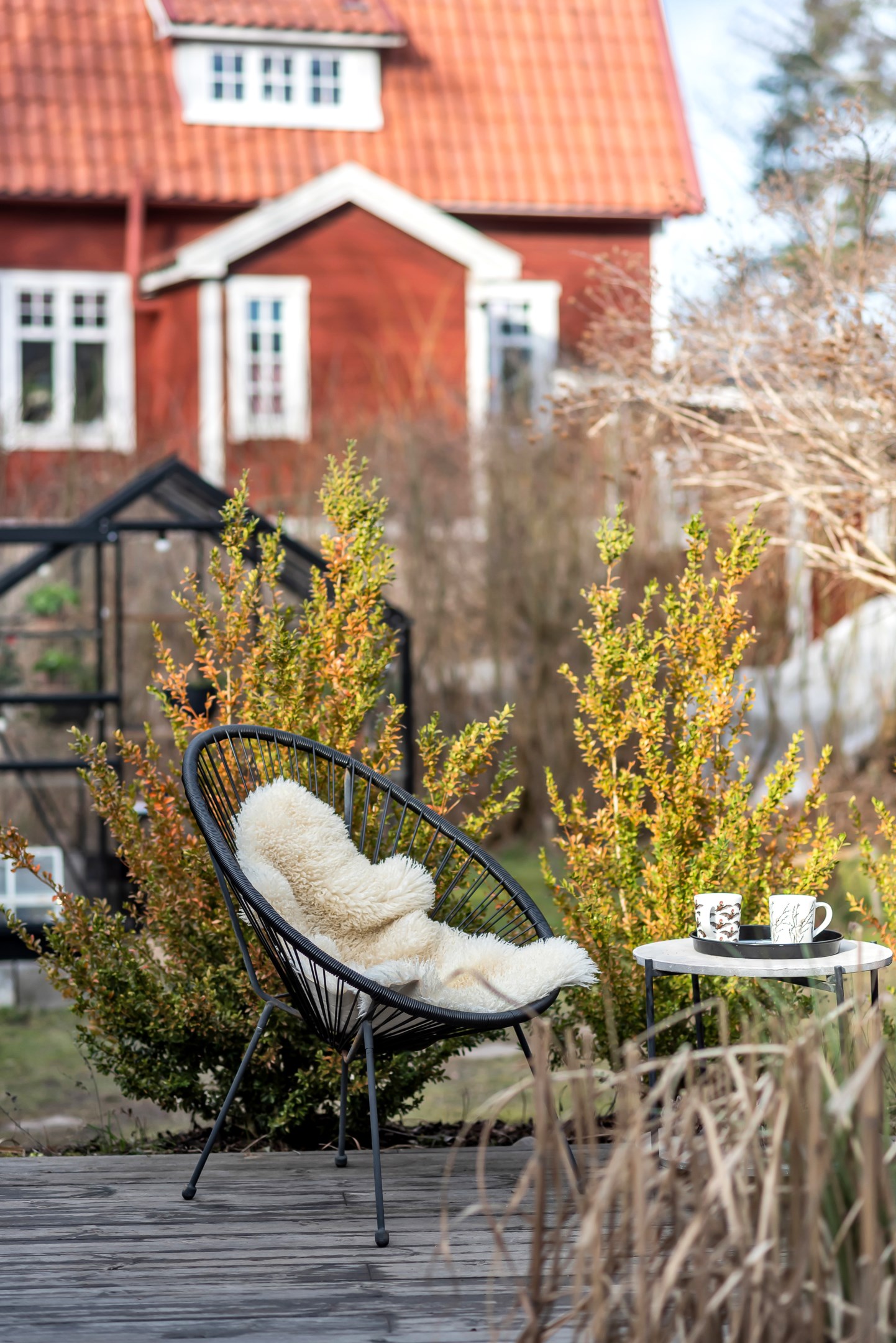 Bostadsbild från Morkullevägen 86, Såld i Sunnersta, Uppsala