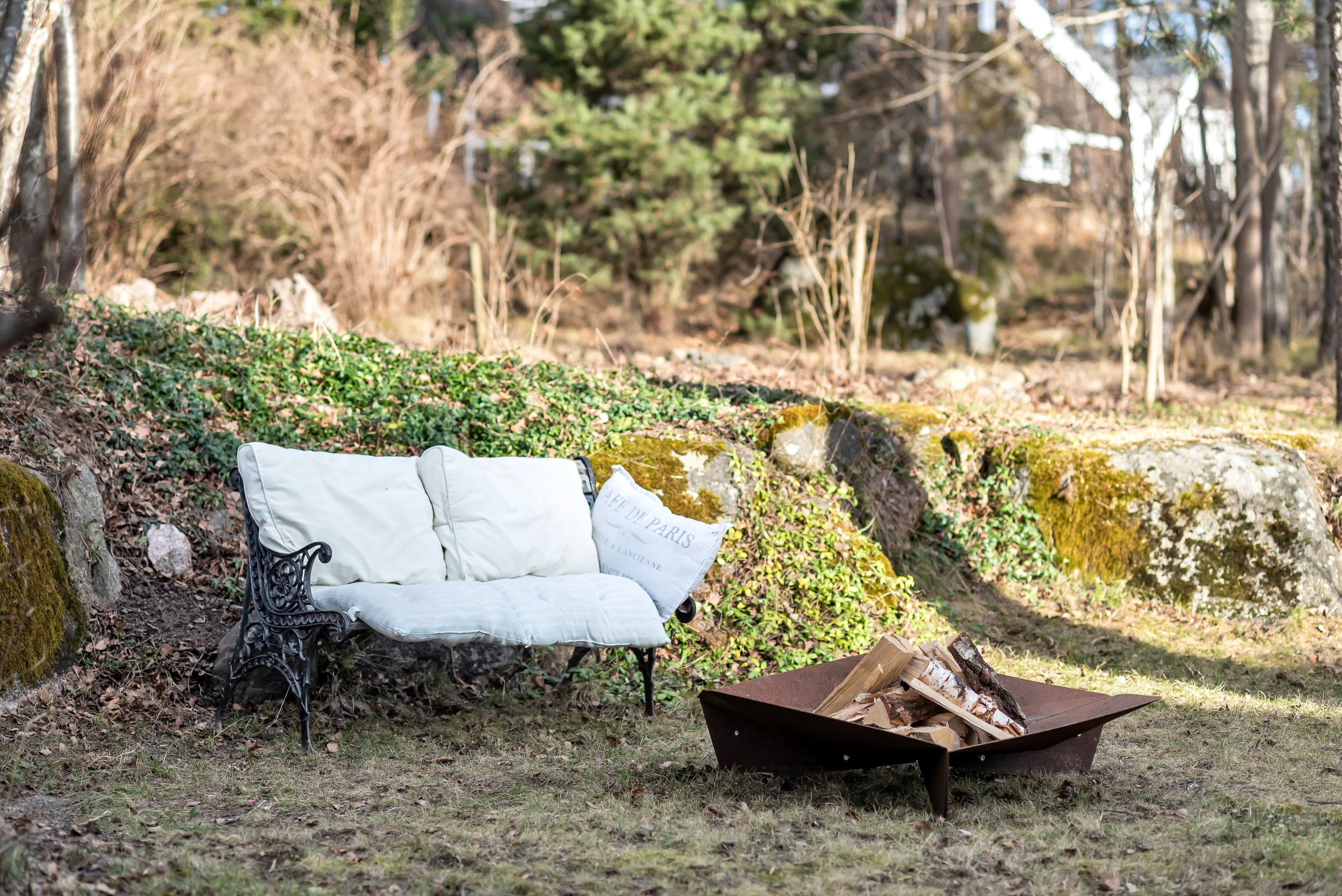 Bostadsbild från Morkullevägen 86, Såld i Sunnersta, Uppsala