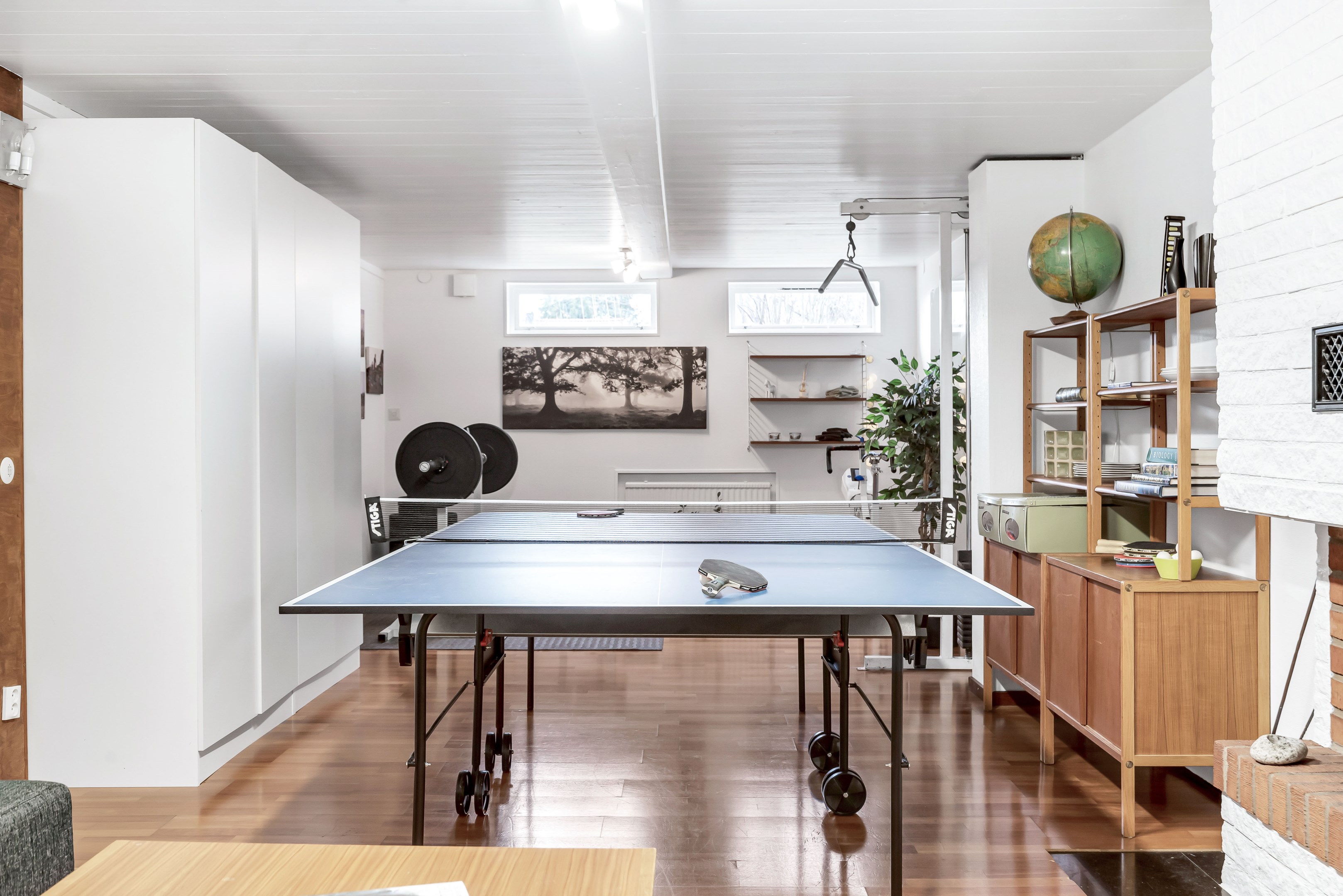 Bostadsbild från Morkullevägen 86, Såld i Sunnersta, Uppsala