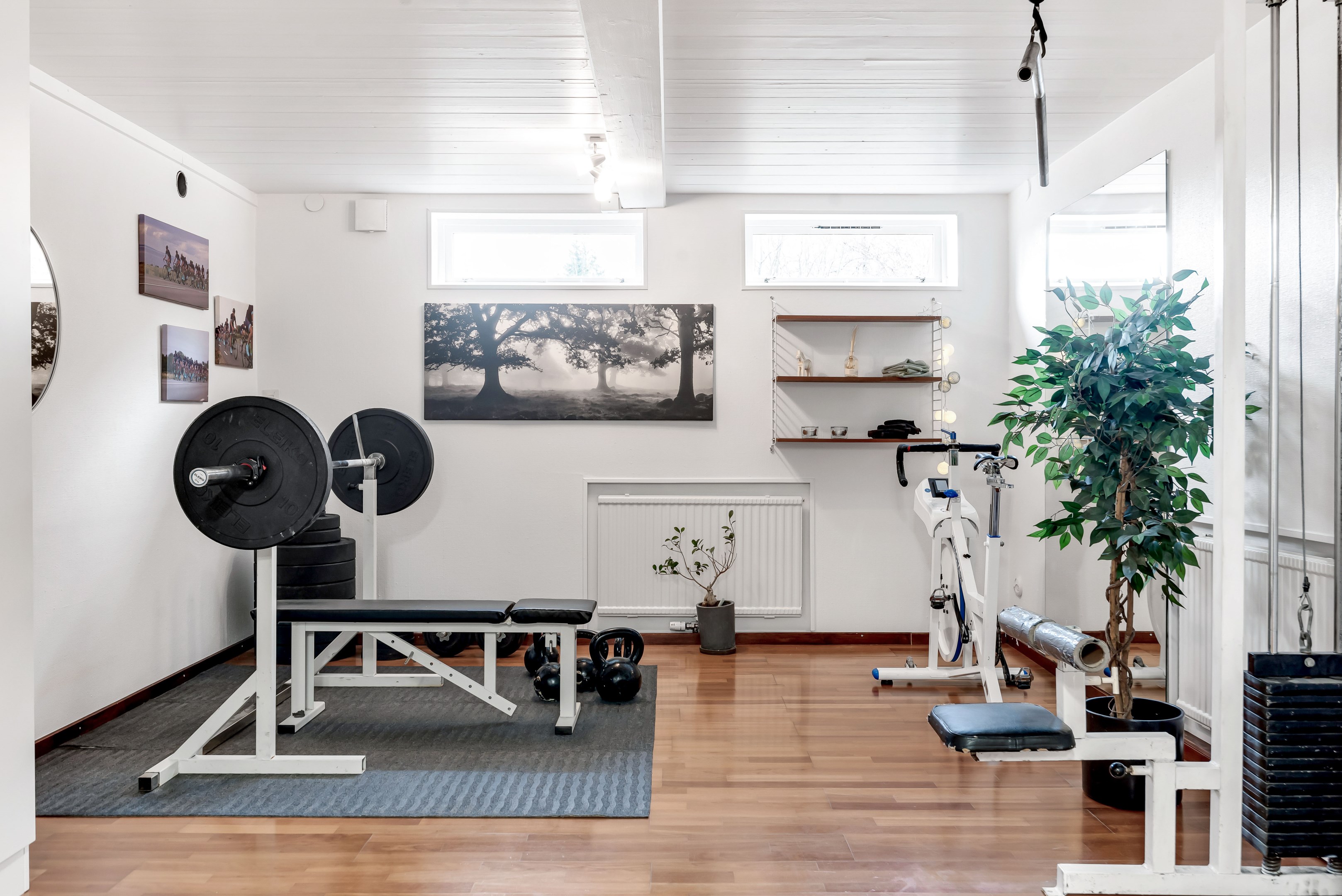 Bostadsbild från Morkullevägen 86, Såld i Sunnersta, Uppsala