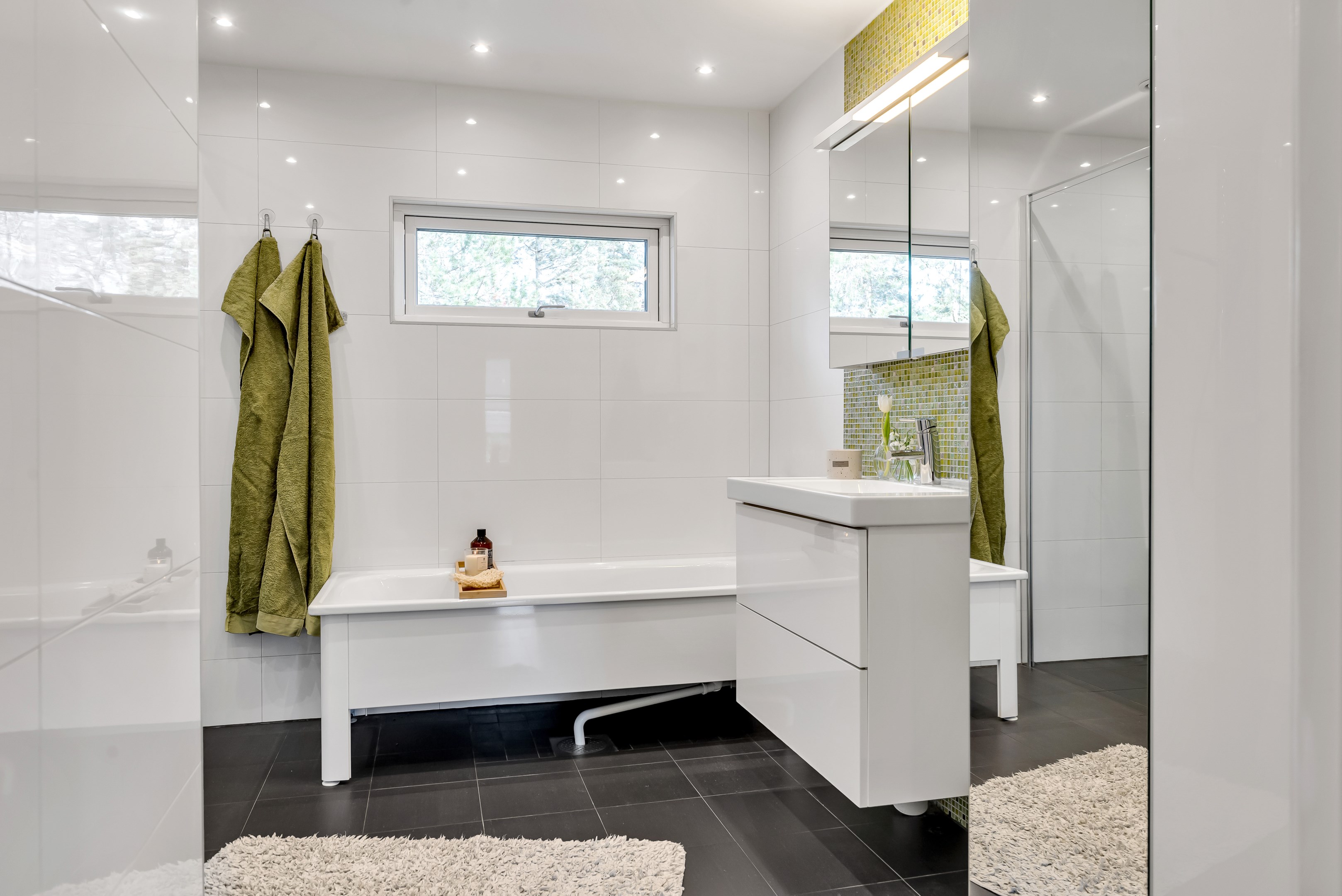 Bostadsbild från Morkullevägen 86, Såld i Sunnersta, Uppsala