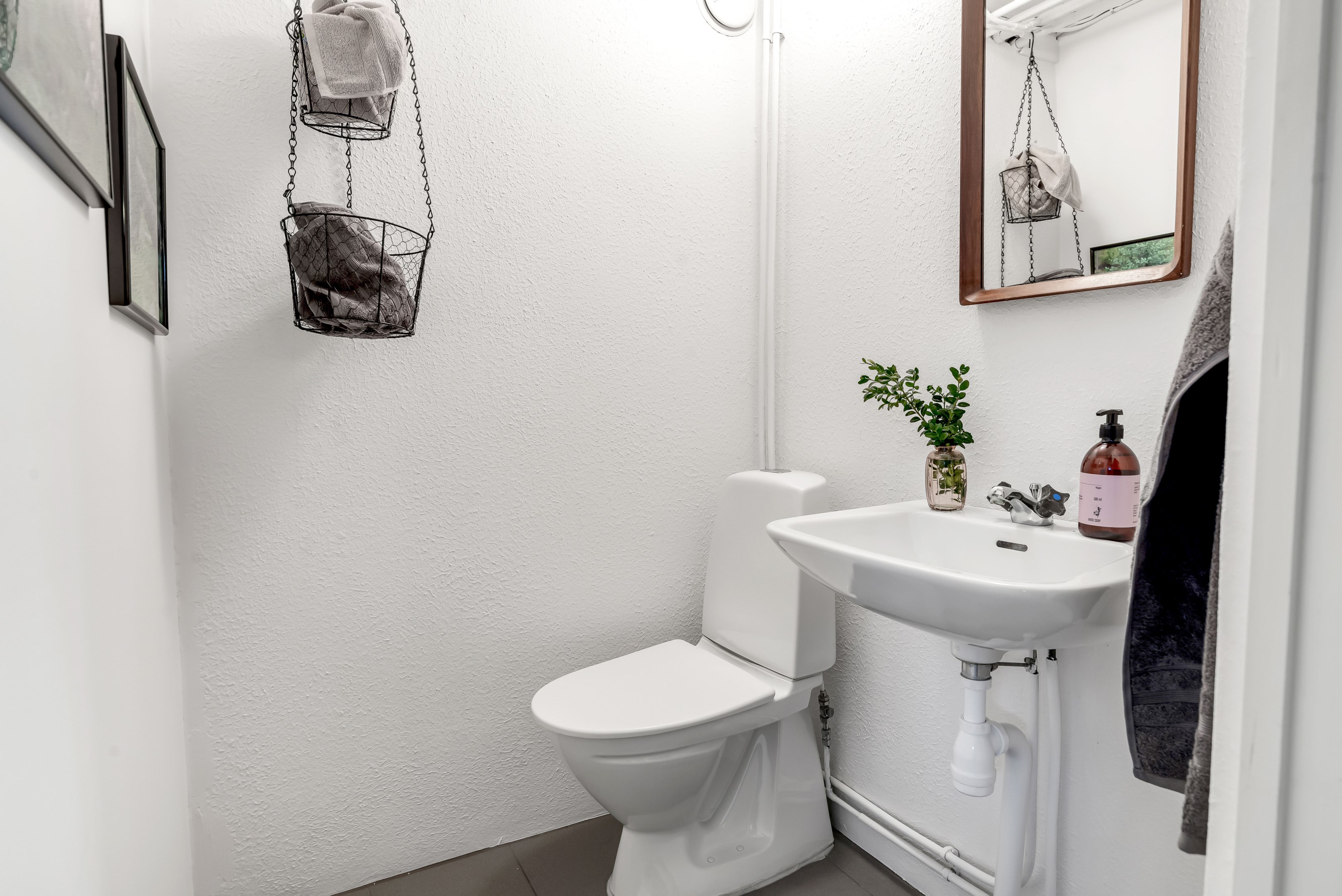 Bostadsbild från Morkullevägen 86, Såld i Sunnersta, Uppsala