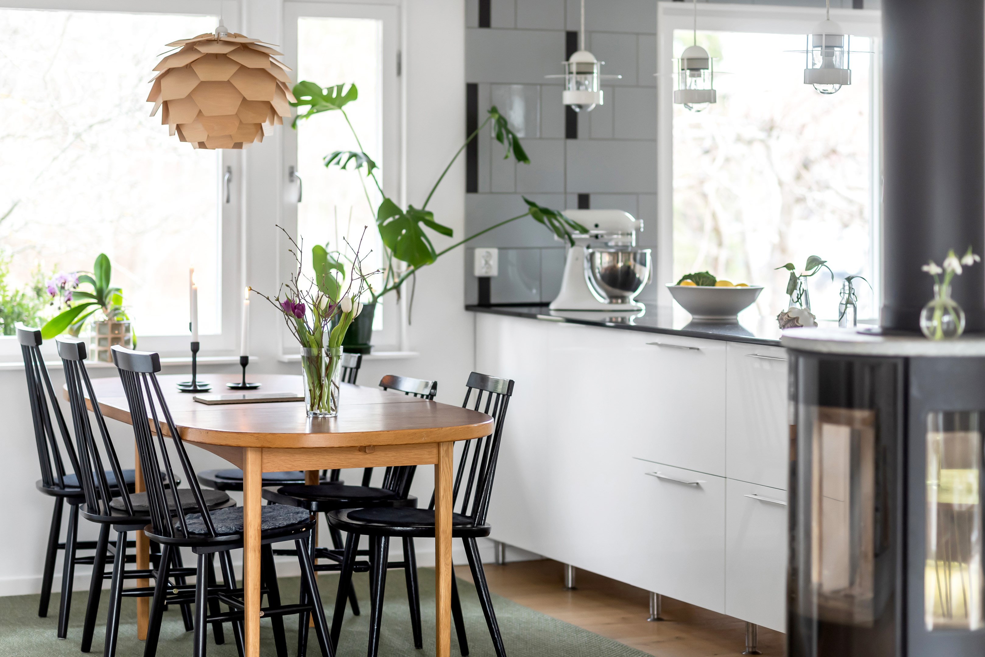 Bostadsbild från Morkullevägen 86, Såld i Sunnersta, Uppsala