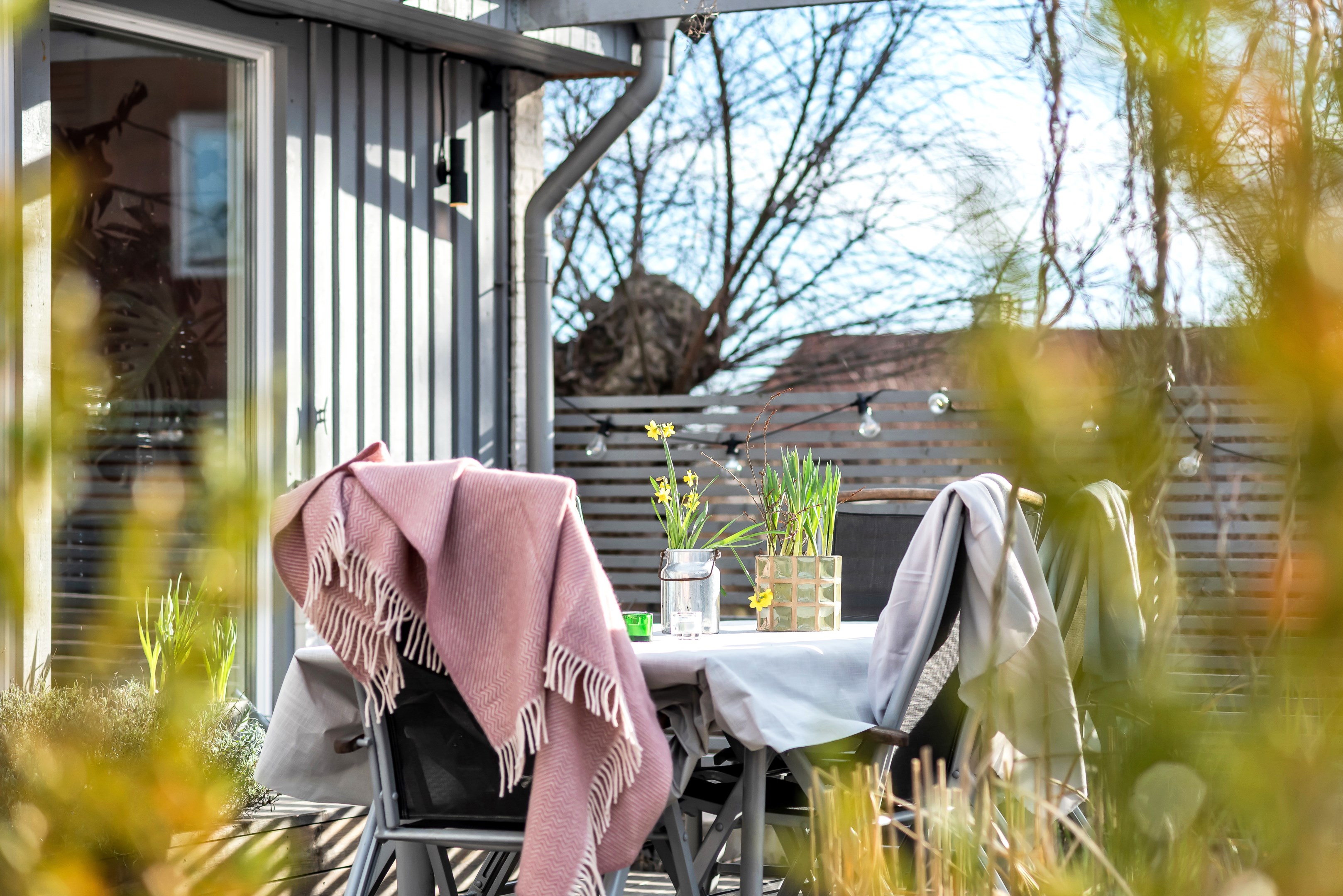 Bostadsbild från Morkullevägen 86, Såld i Sunnersta, Uppsala