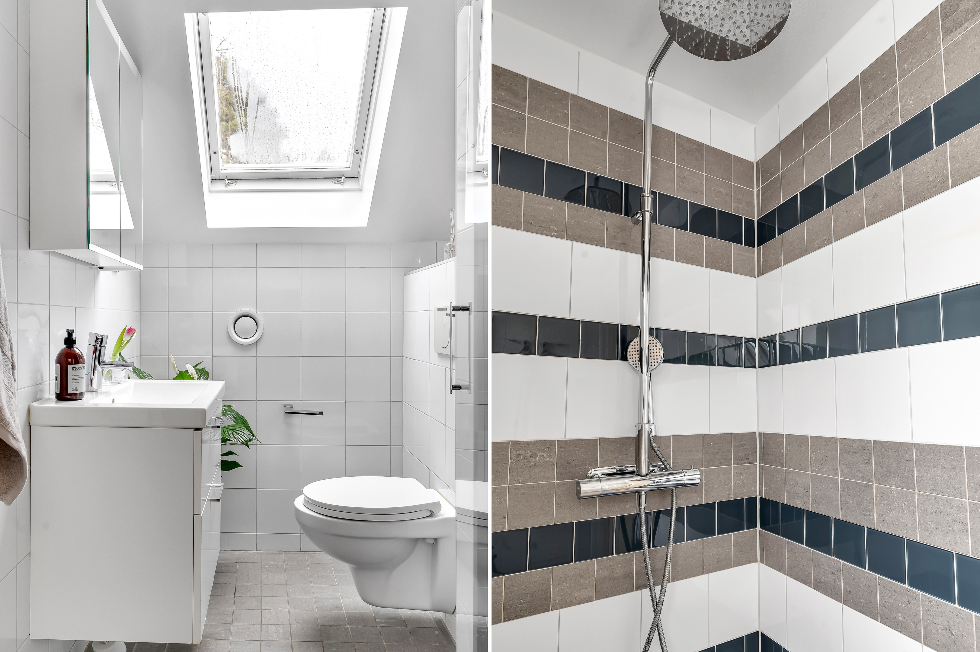 Bostadsbild från Morkullevägen 86, Såld i Sunnersta, Uppsala