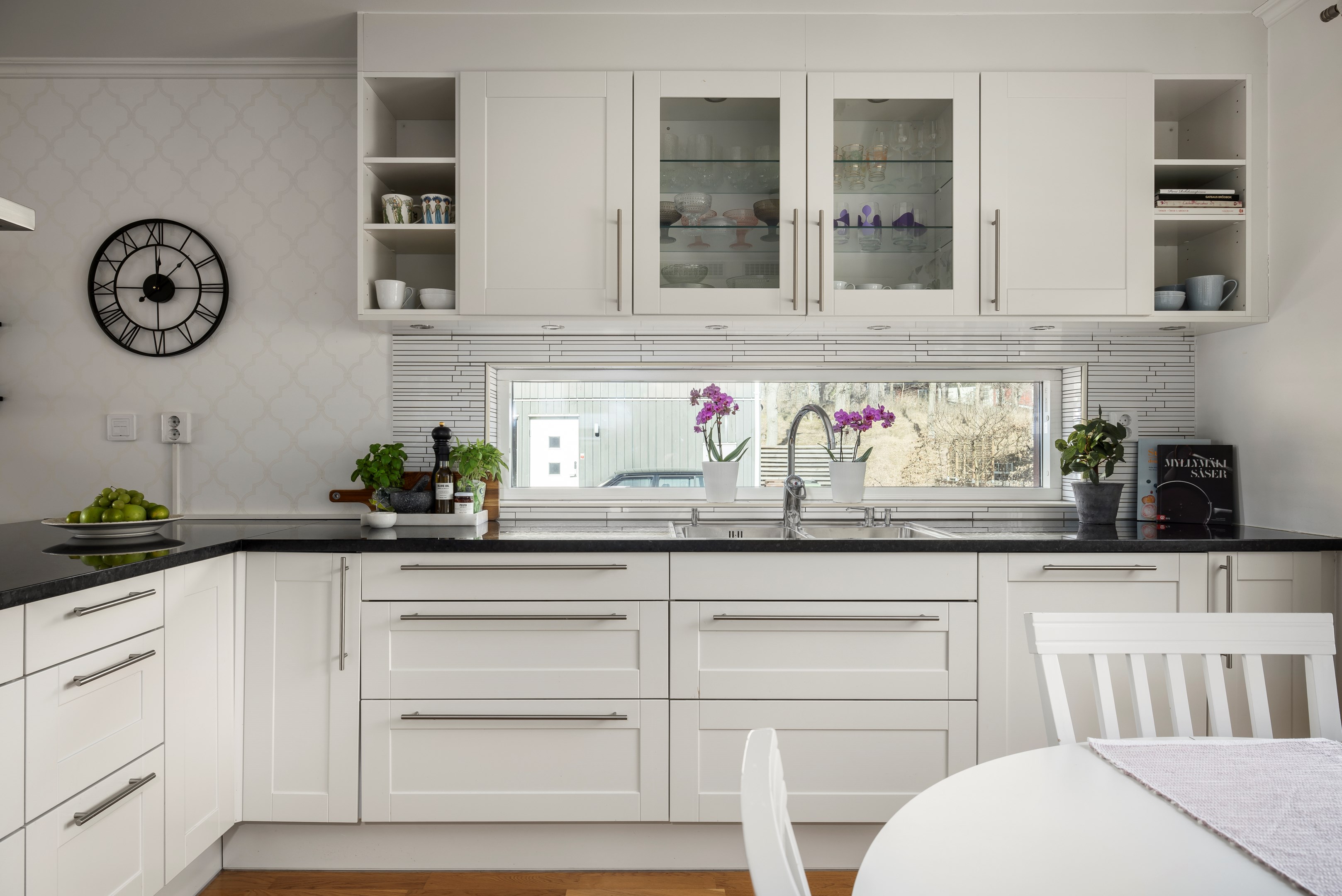 Bostadsbild från Tollare parkgränd 15, Såld i Tollare, Nacka