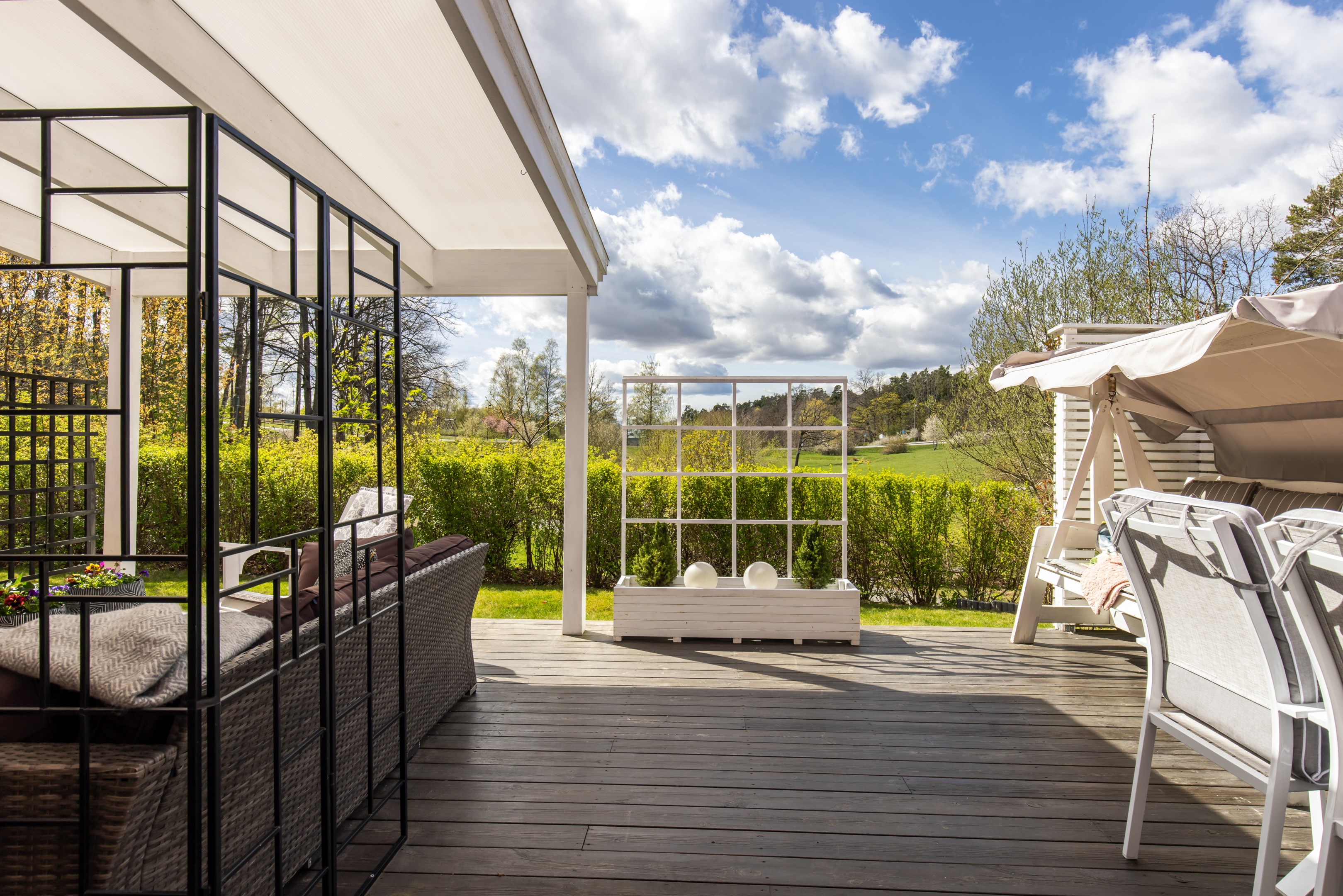 Bostadsbild från Tollare parkgränd 15, Såld i Tollare, Nacka