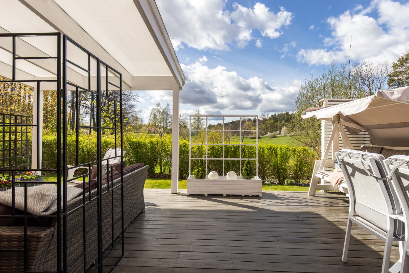 Bostadsbild från Tollare parkgränd 15, Såld i Tollare, Nacka