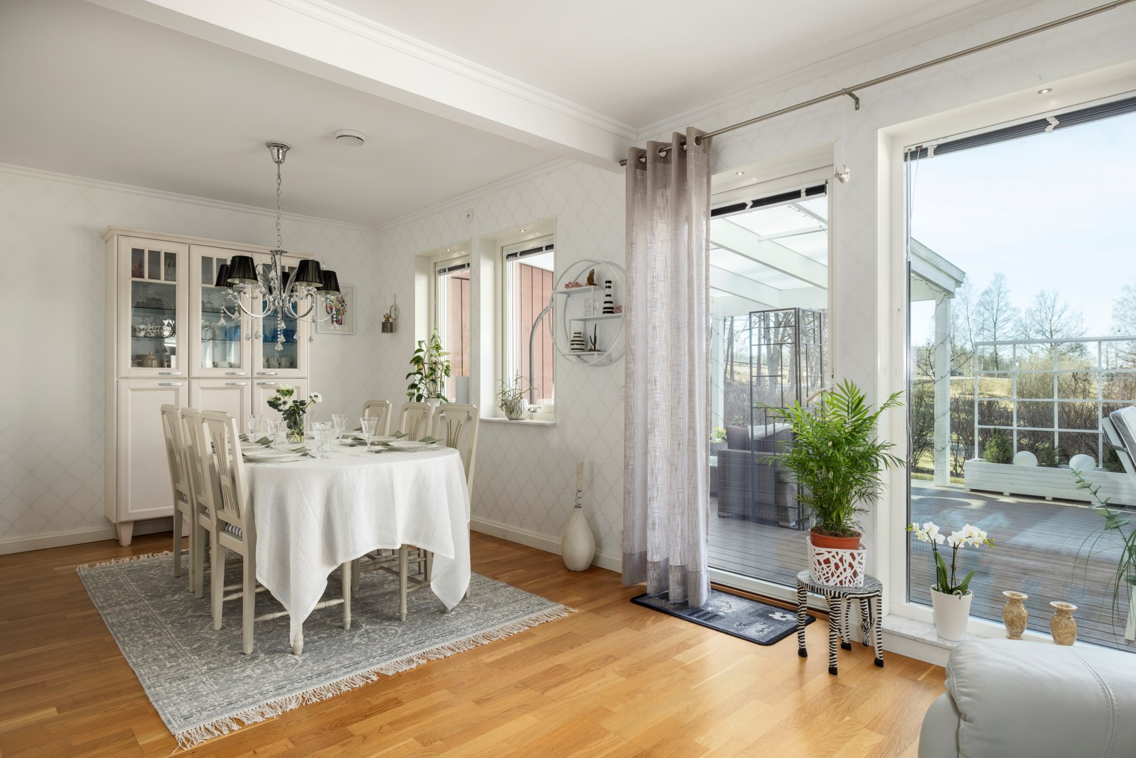 Bostadsbild från Tollare parkgränd 15, Såld i Tollare, Nacka