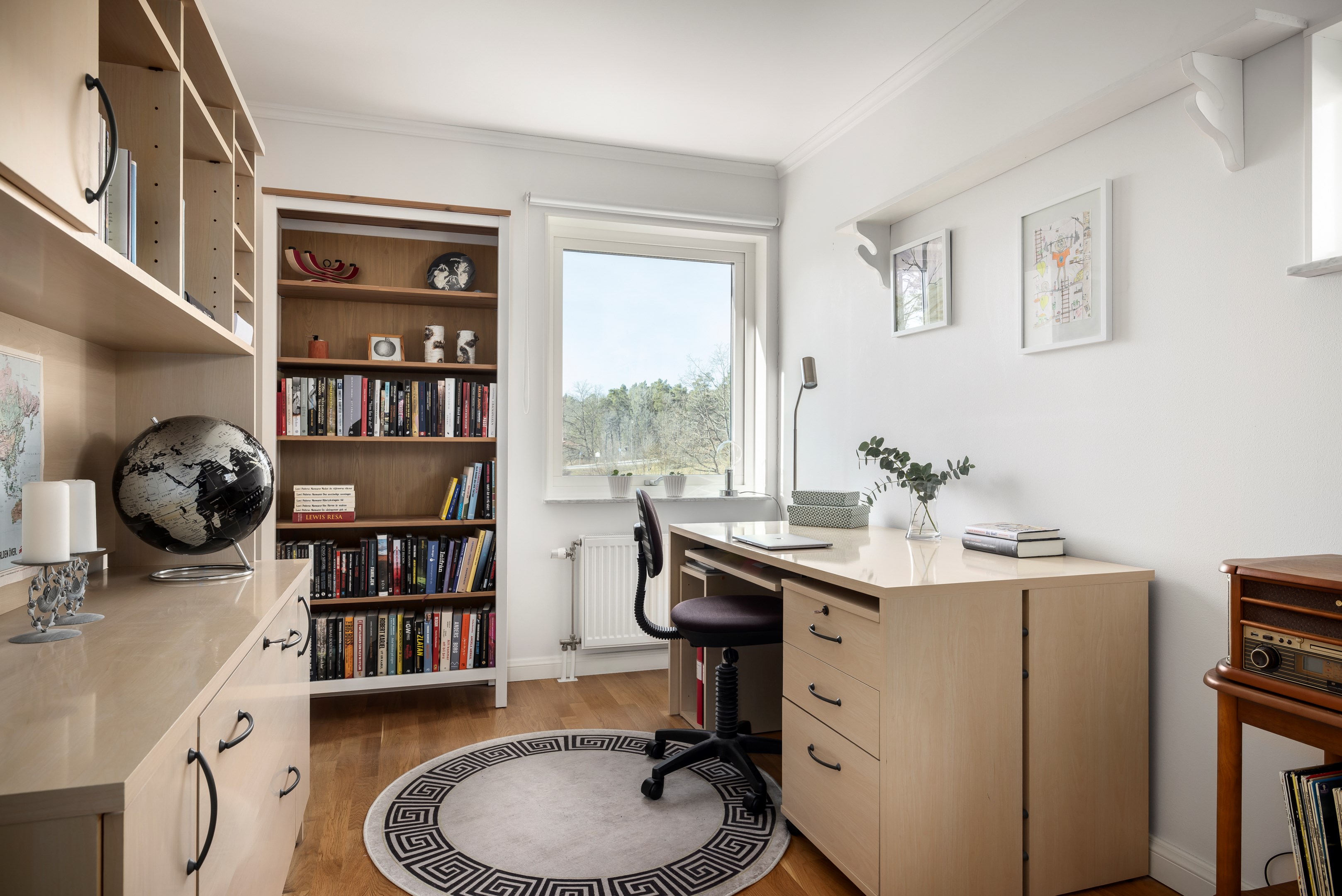 Bostadsbild från Tollare parkgränd 15, Såld i Tollare, Nacka