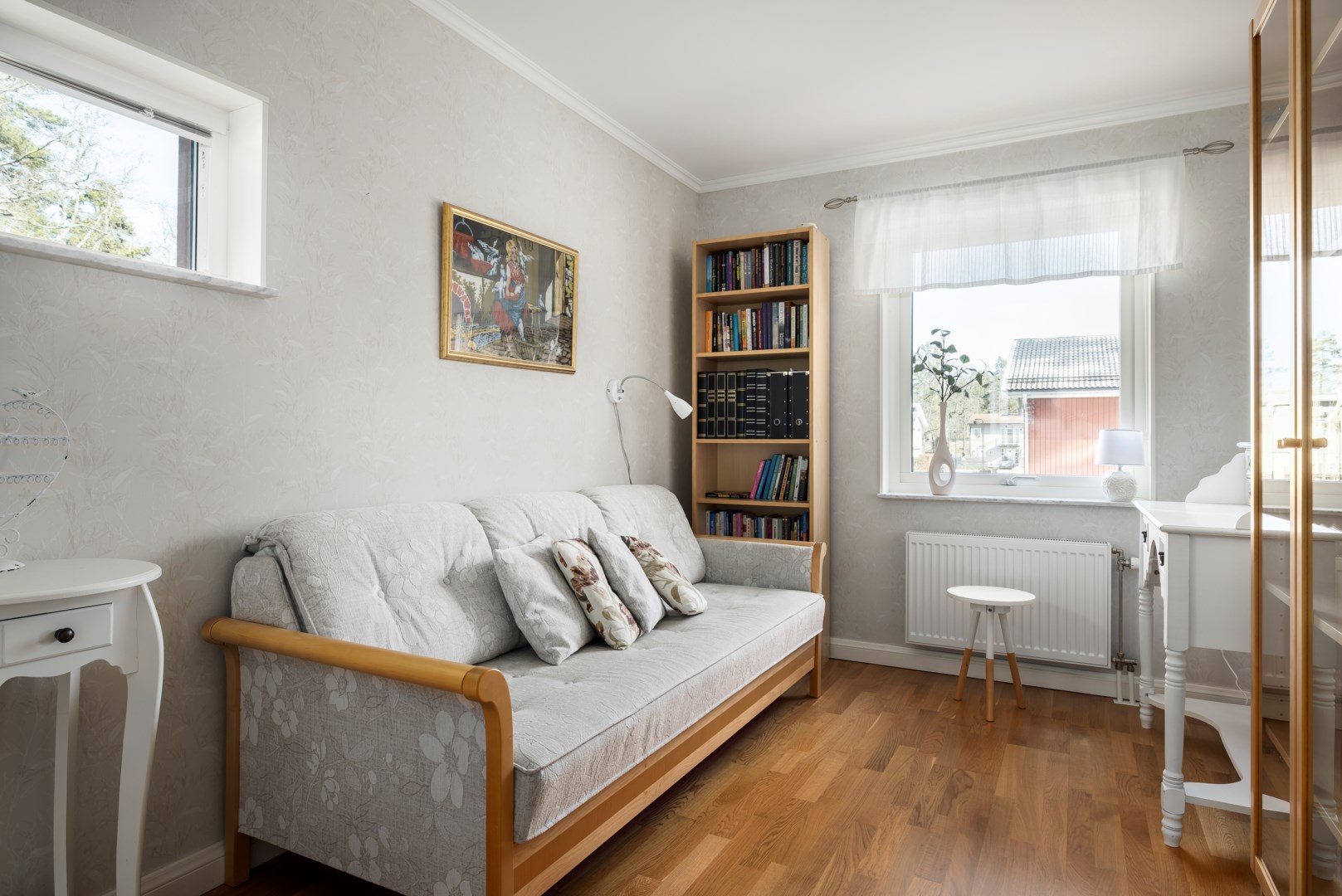 Bostadsbild från Tollare parkgränd 15, Såld i Tollare, Nacka