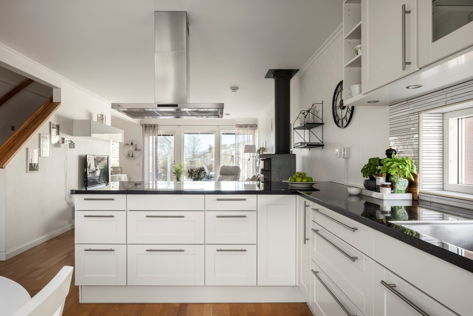 Bostadsbild från Tollare parkgränd 15, Såld i Tollare, Nacka