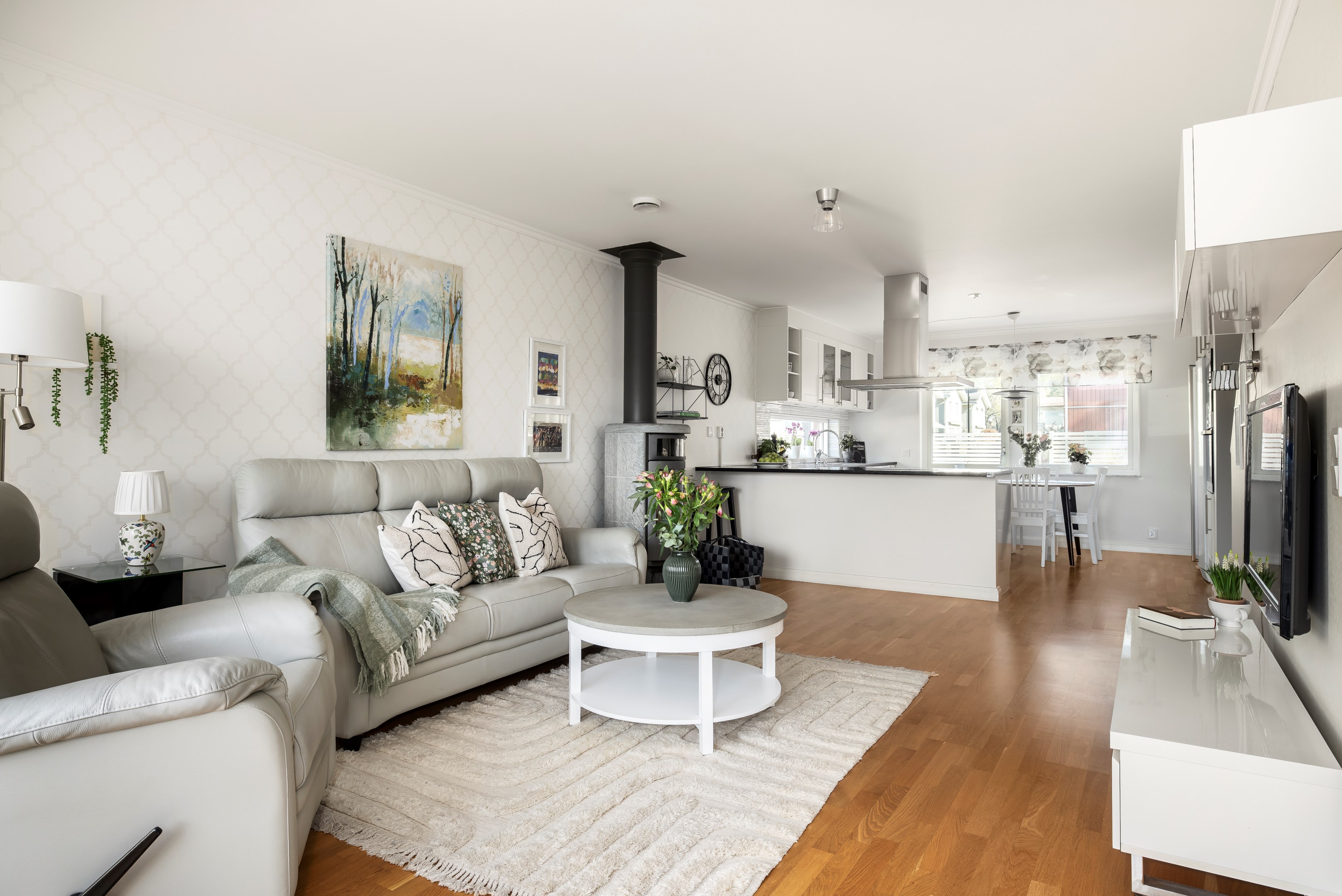 Bostadsbild från Tollare parkgränd 15, Såld i Tollare, Nacka