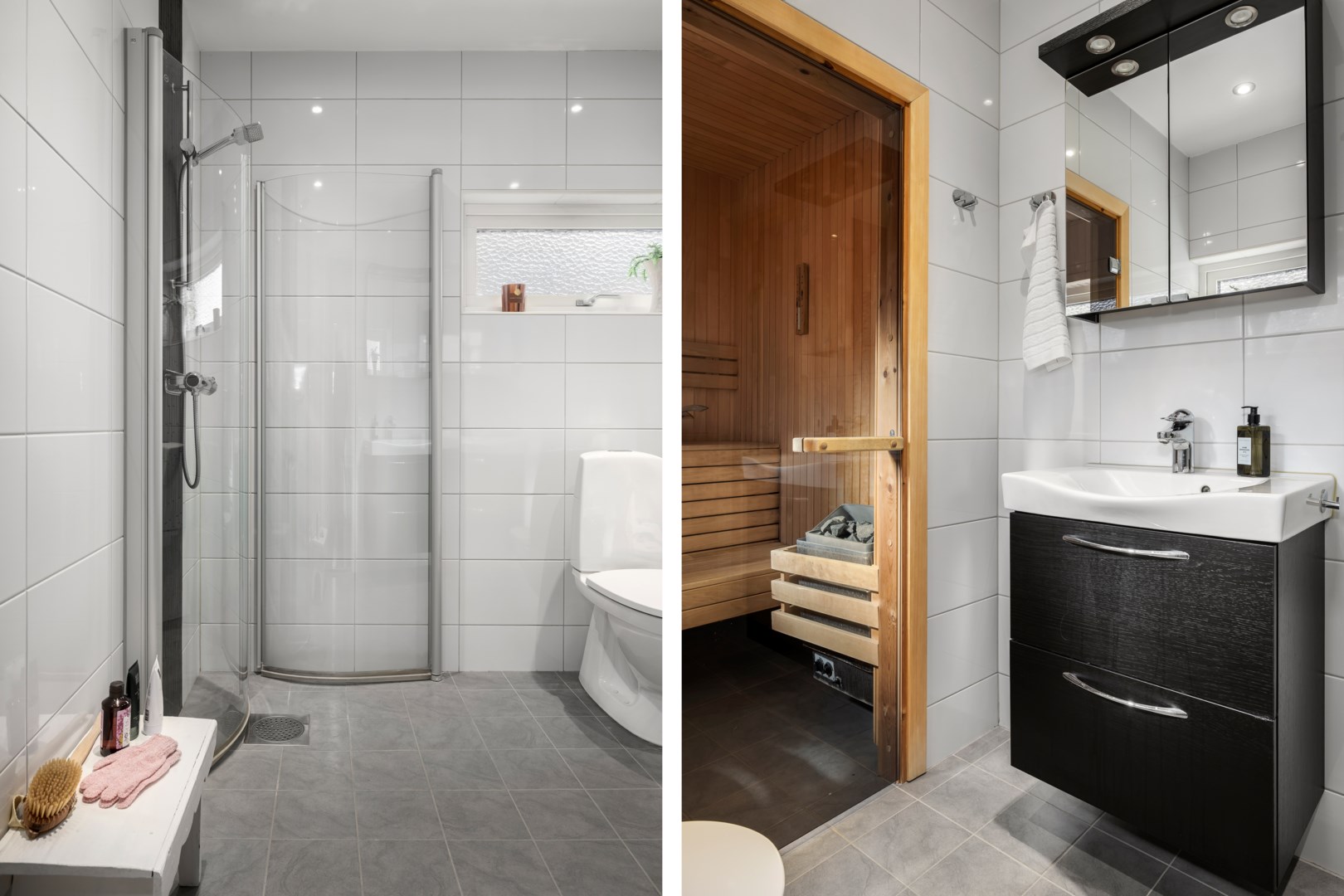 Bostadsbild från Tollare parkgränd 15, Såld i Tollare, Nacka