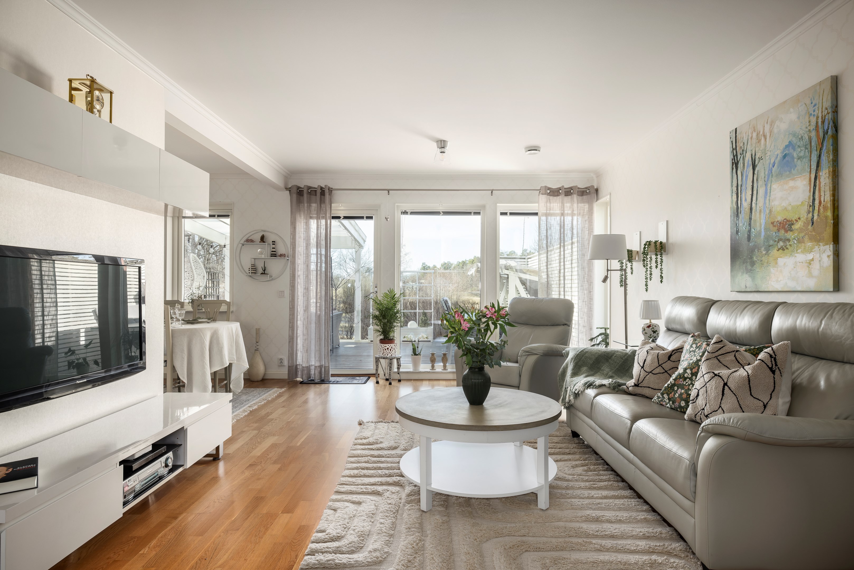 Bostadsbild från Tollare parkgränd 15, Såld i Tollare, Nacka