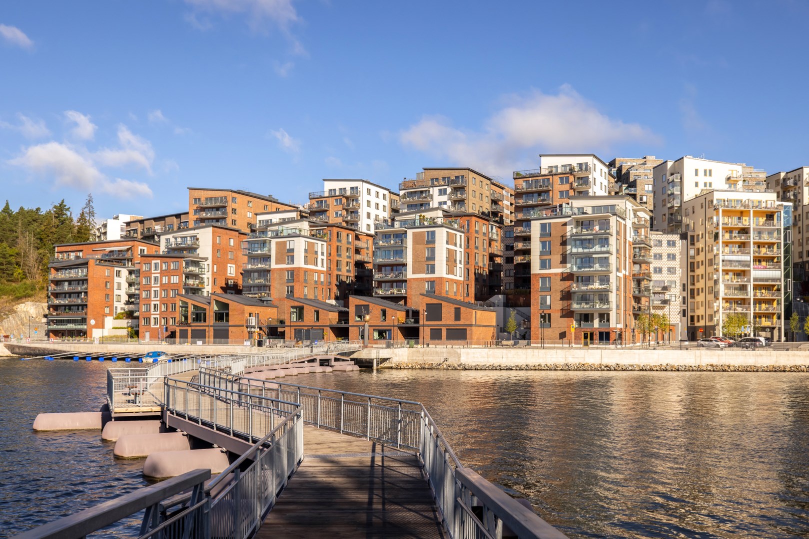 Bostadsbild från Tollare parkgränd 15, Såld i Tollare, Nacka