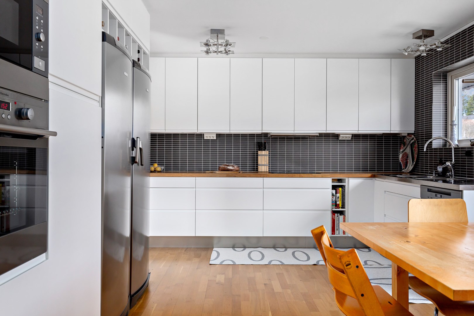 Bostadsbild från Rensättra allé 2, Såld i Rensättra, Nacka