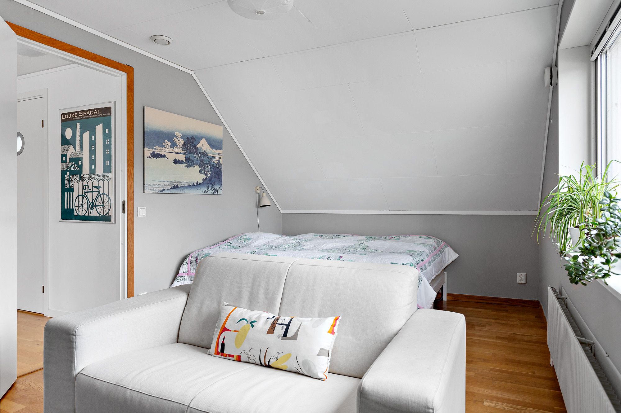 Bostadsbild från Rensättra allé 2, Såld i Rensättra, Nacka